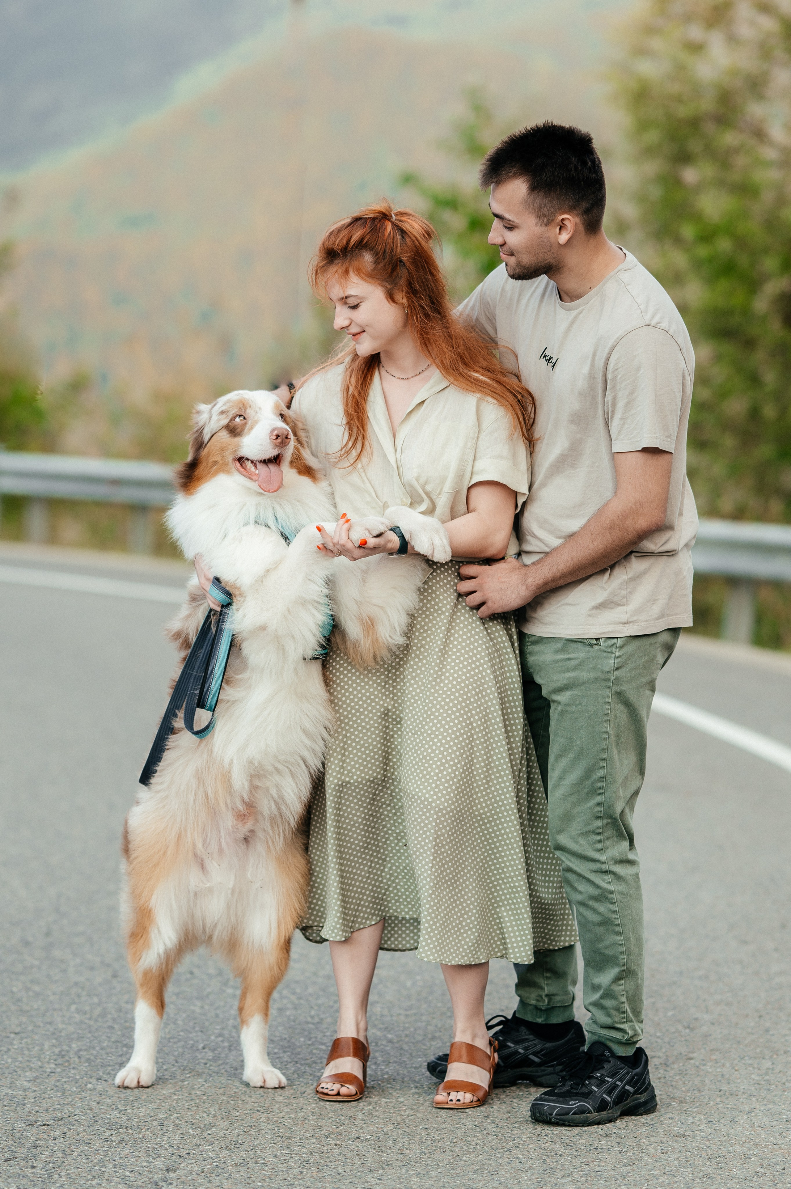 Фотосессия Красная Поляна. Свадебный и семейный фотограф в Краснодаре Марина Стёпа