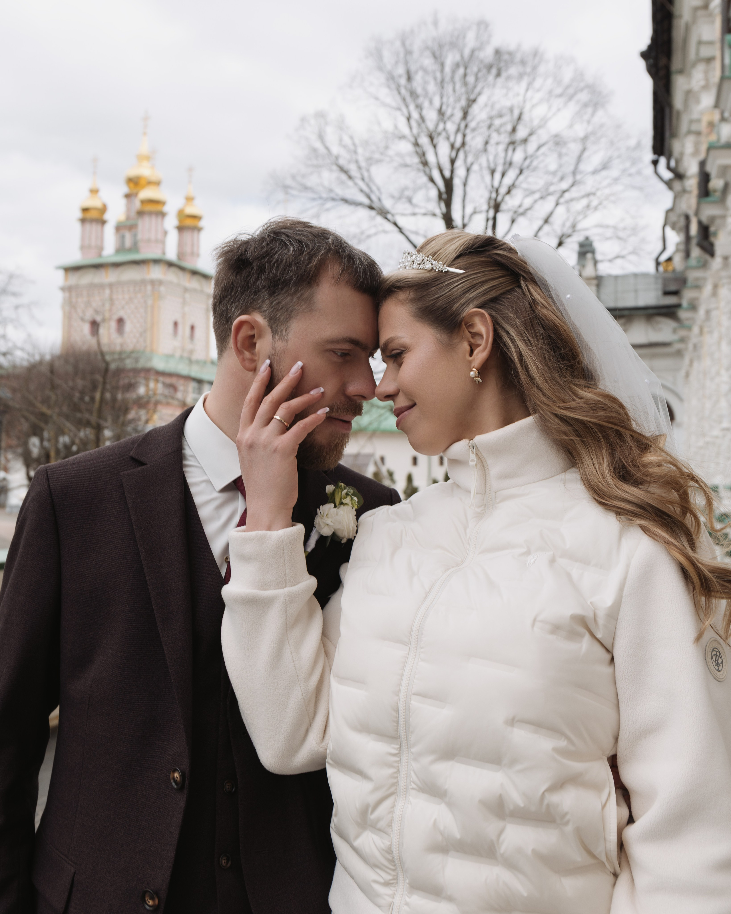 Sergey + Alyona street-zags. Фотограф в Москве Осокин Иван