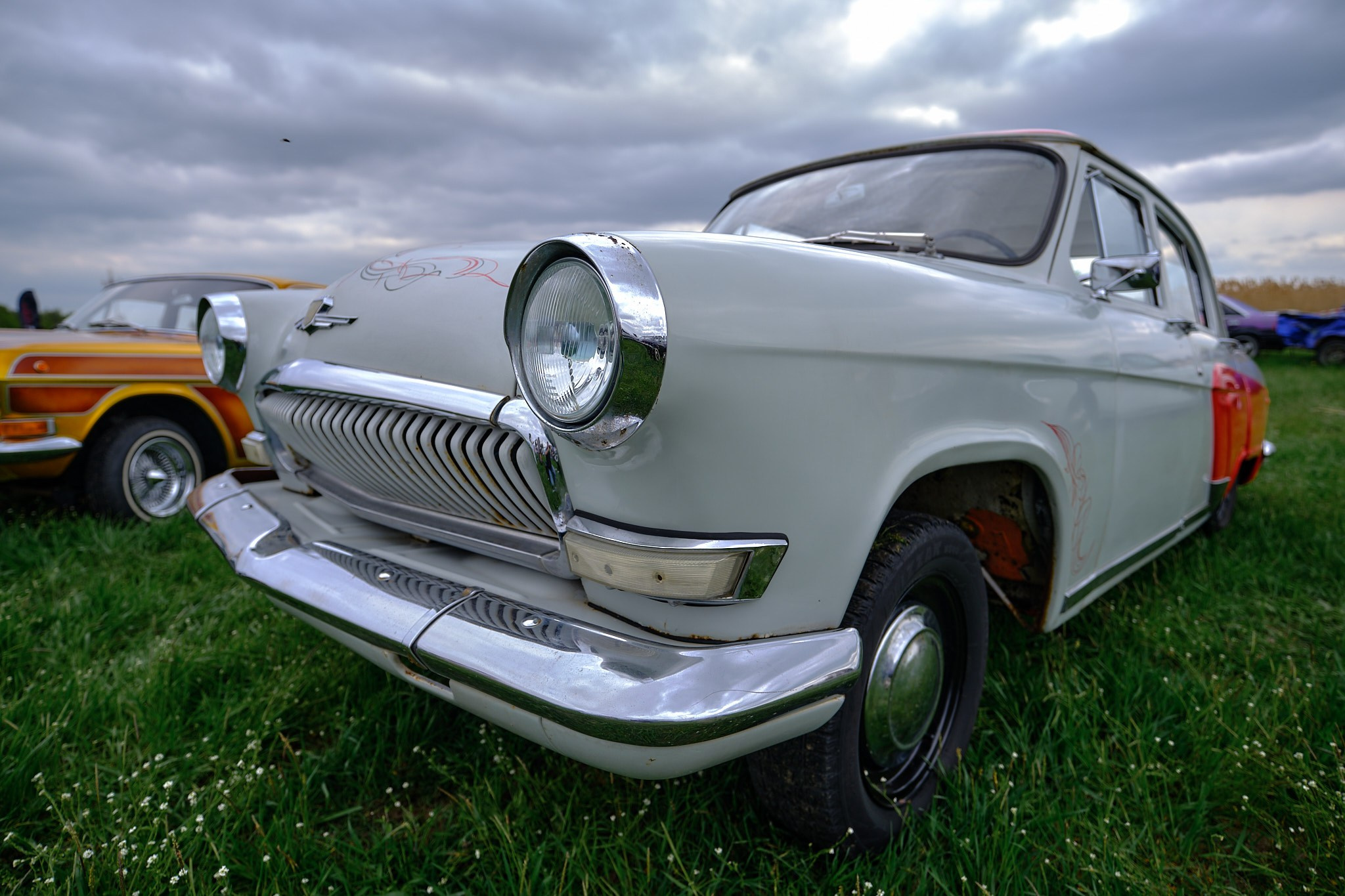 Авто-звук. Константин Тимонин — фотограф в Краснодаре