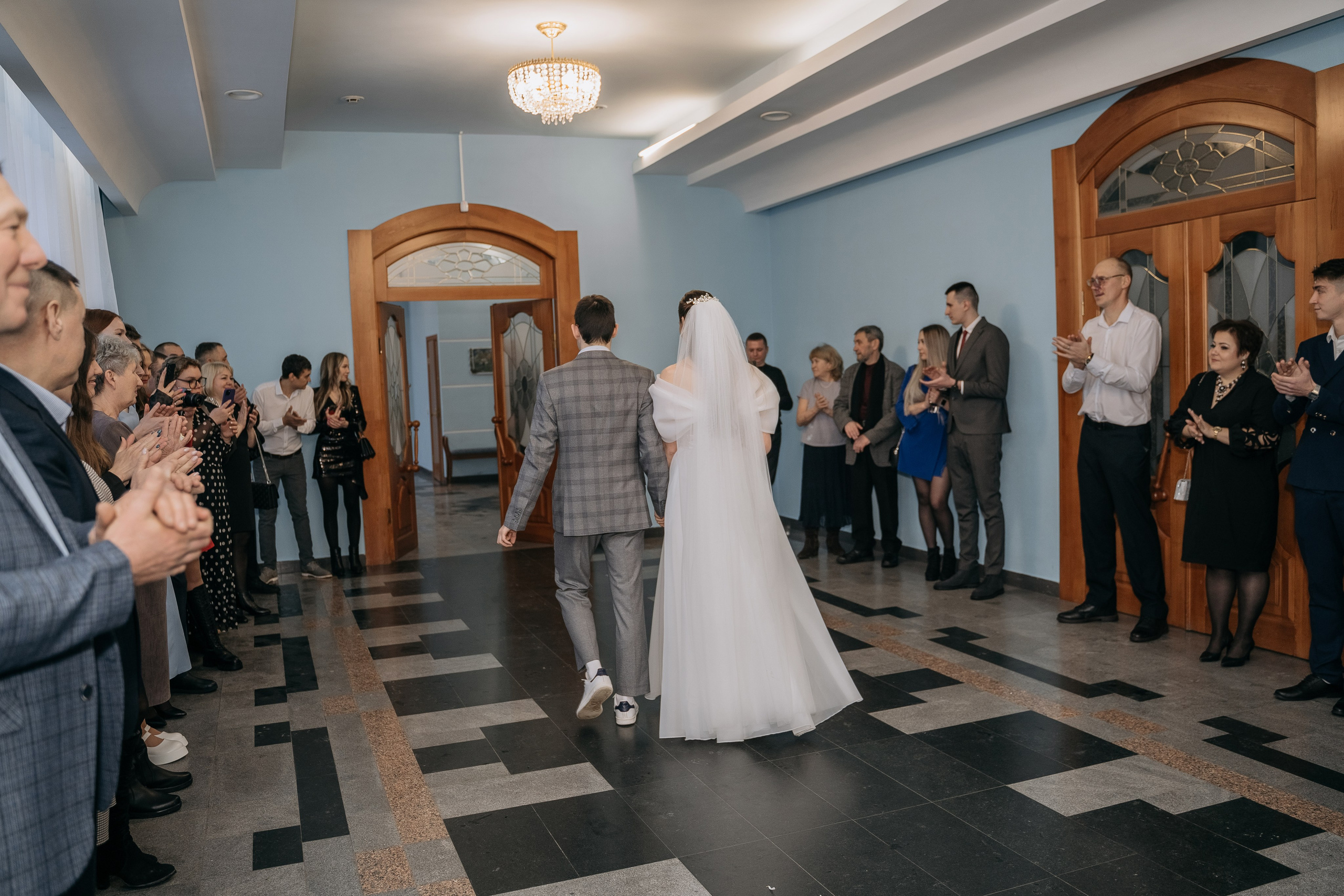 Максим и Алина. Свадебный семейный фотограф Ксения Божко Уфа Раевка никах в Нарыстау