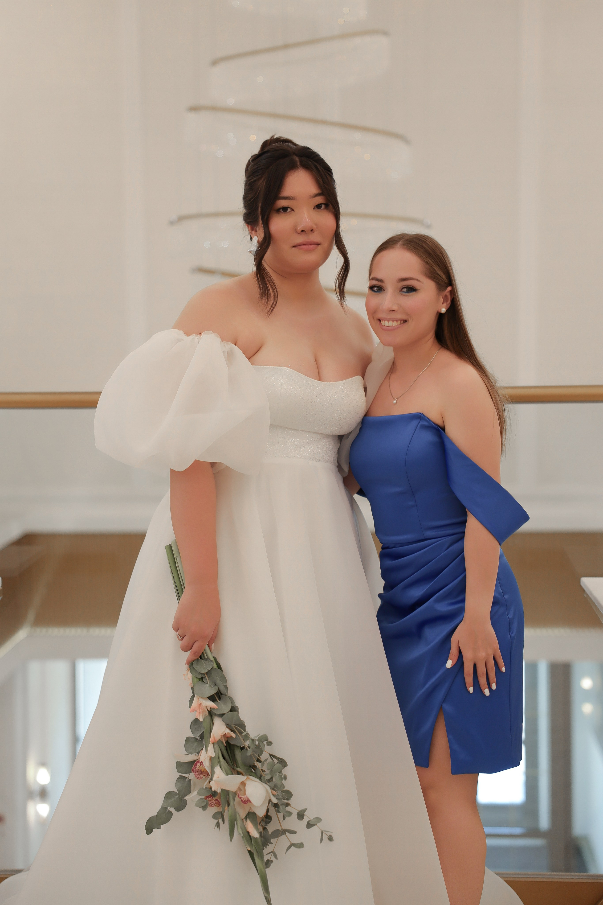 Алексей и Мария | Ozero Молоково. Свадебный фотограф Москва