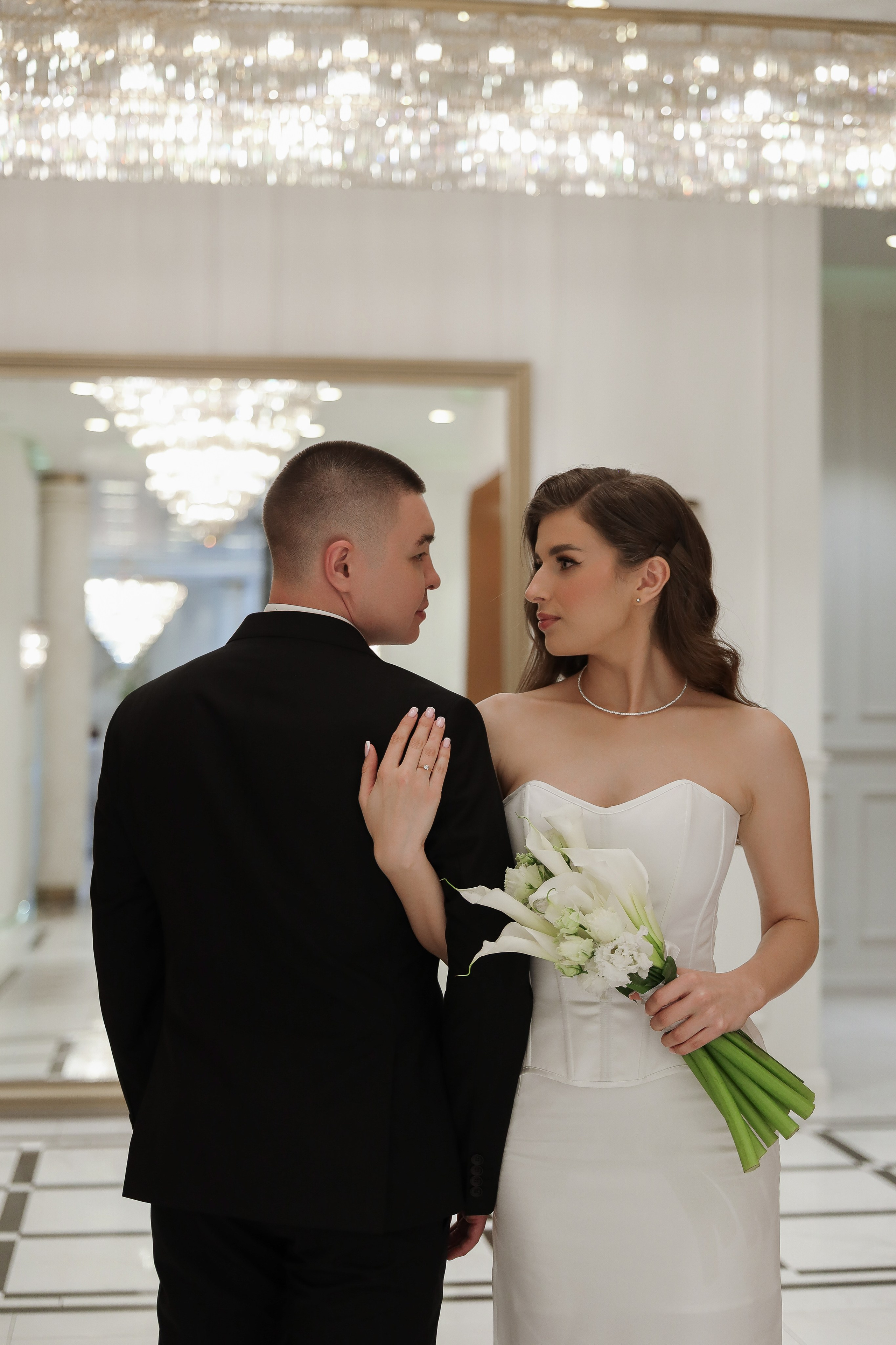 Portfolio. Свадебный фотограф Москва