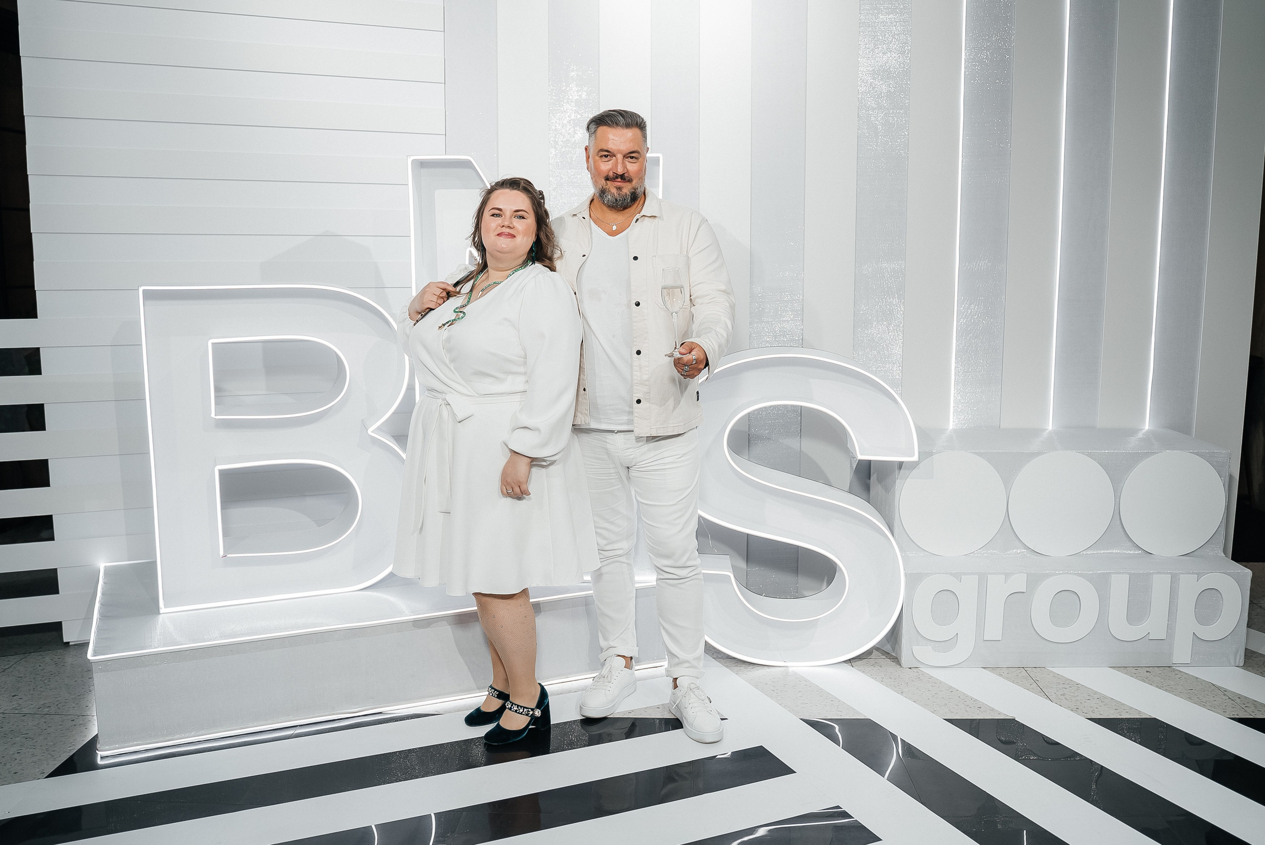 BNS. Павел Краснов — Свадебный и репортажный фотограф в Москве