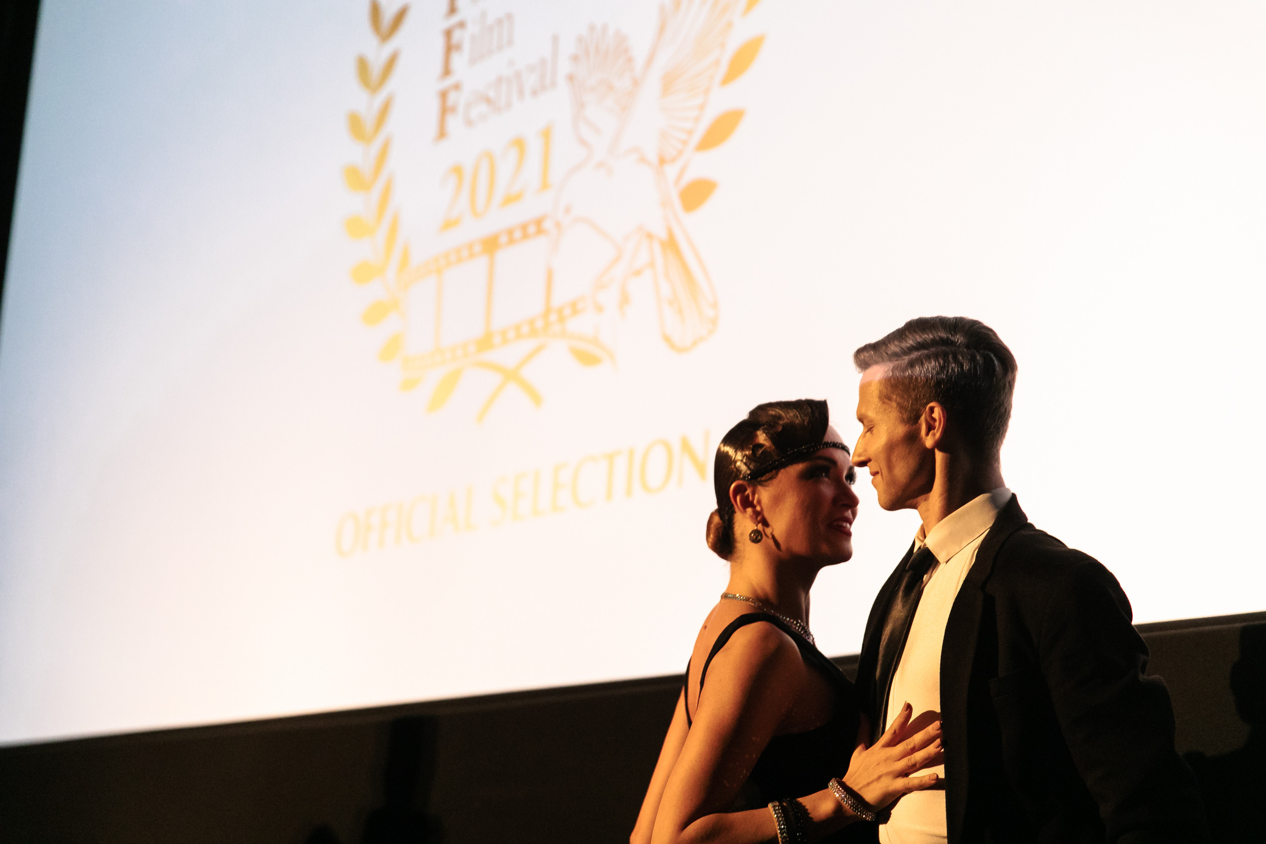 Sunlight International Film Festival. Фотограф Арсений Гуров