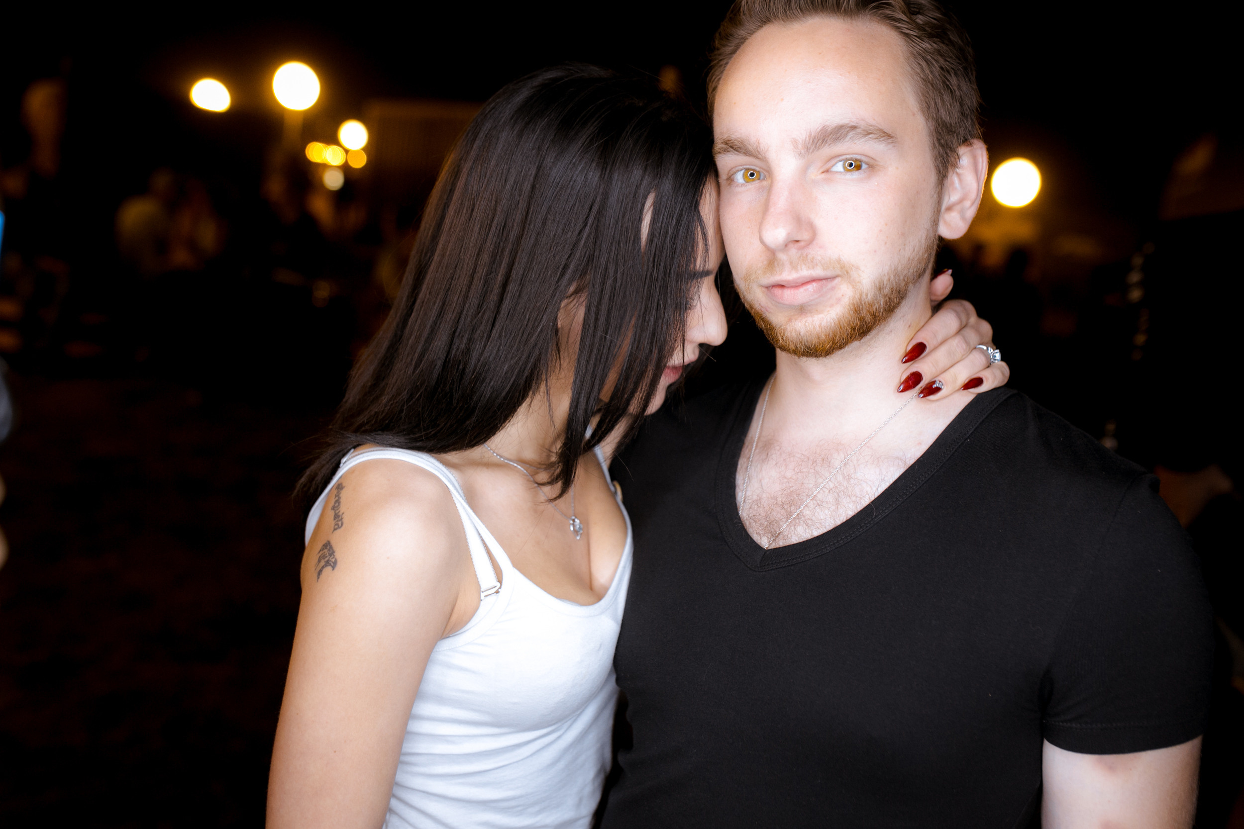 AFP Beeline. Фотограф Арсений Гуров