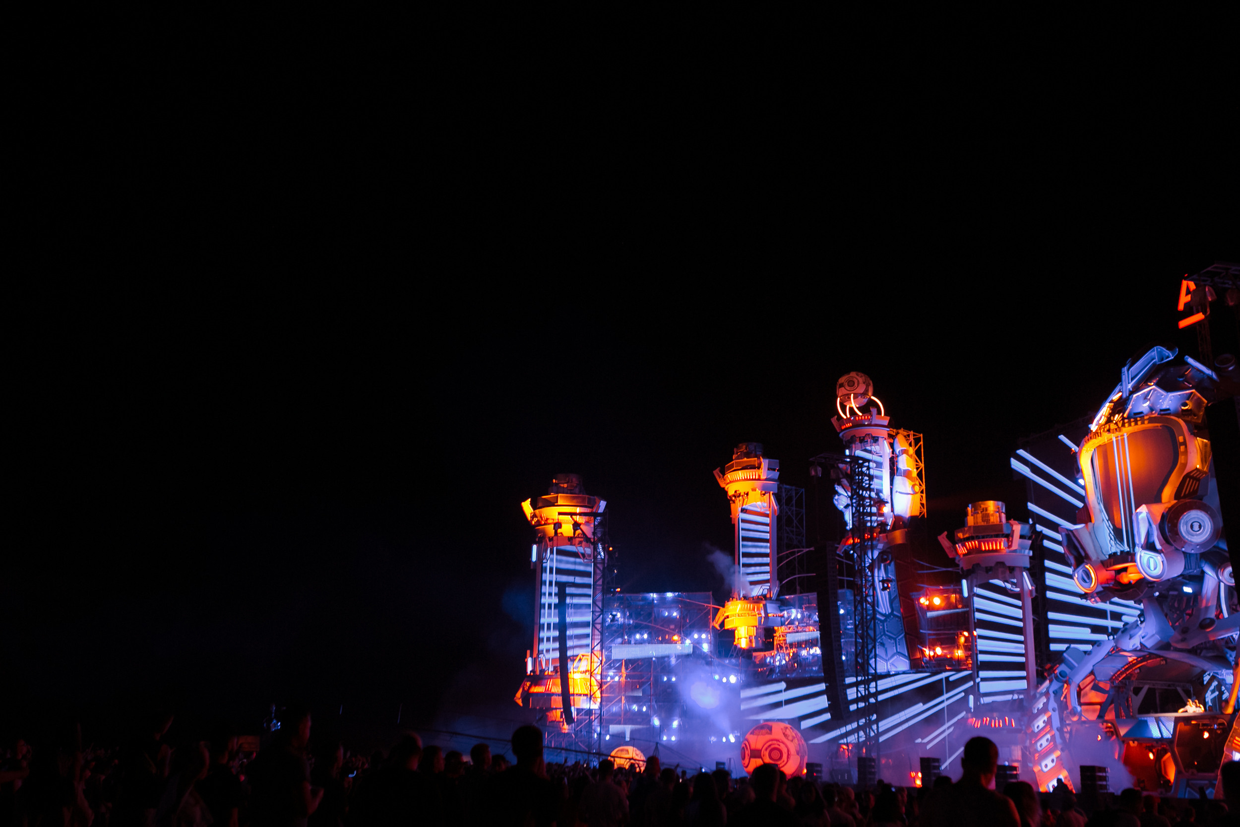 AFP Beeline. Фотограф Арсений Гуров