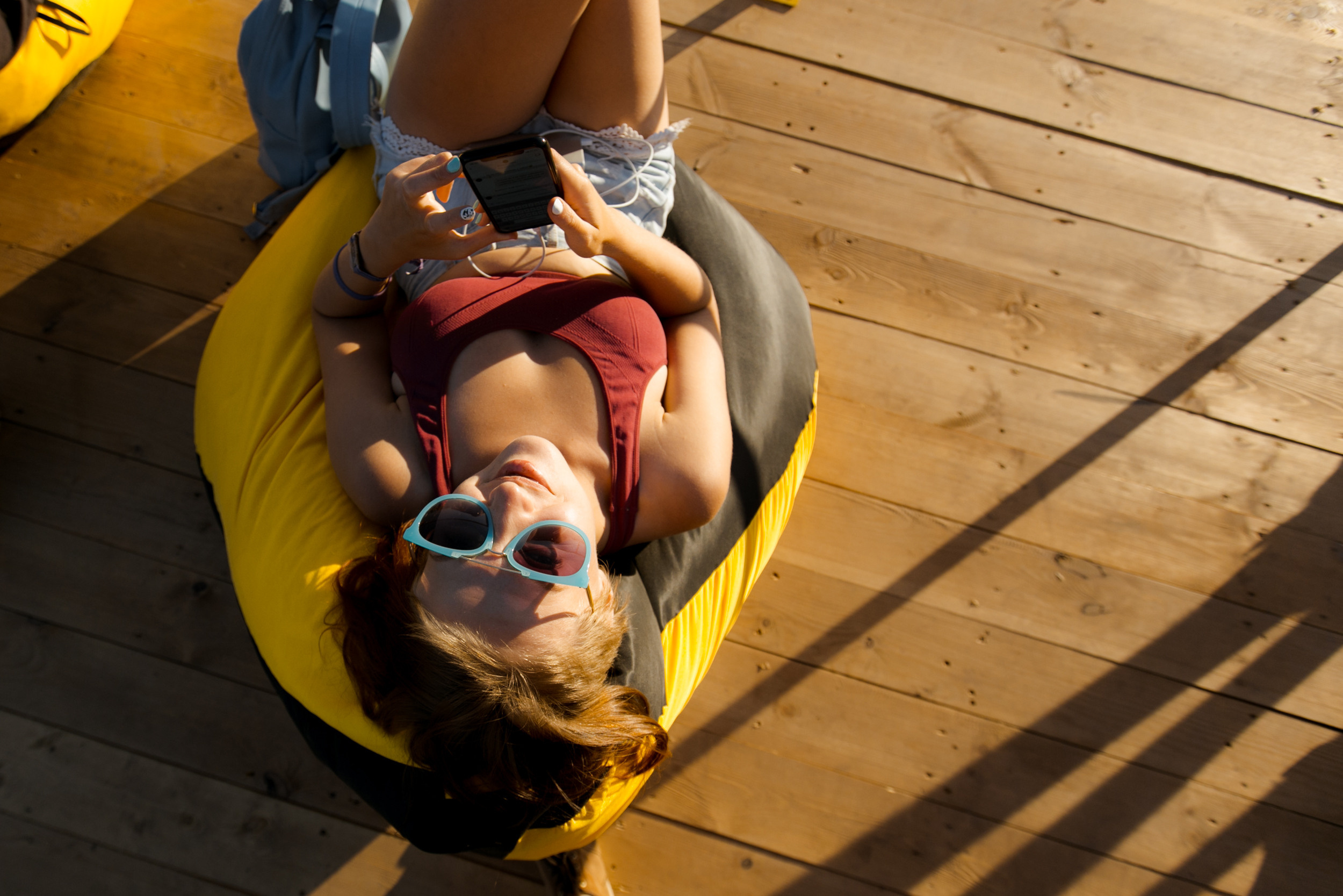 AFP Beeline. Фотограф Арсений Гуров