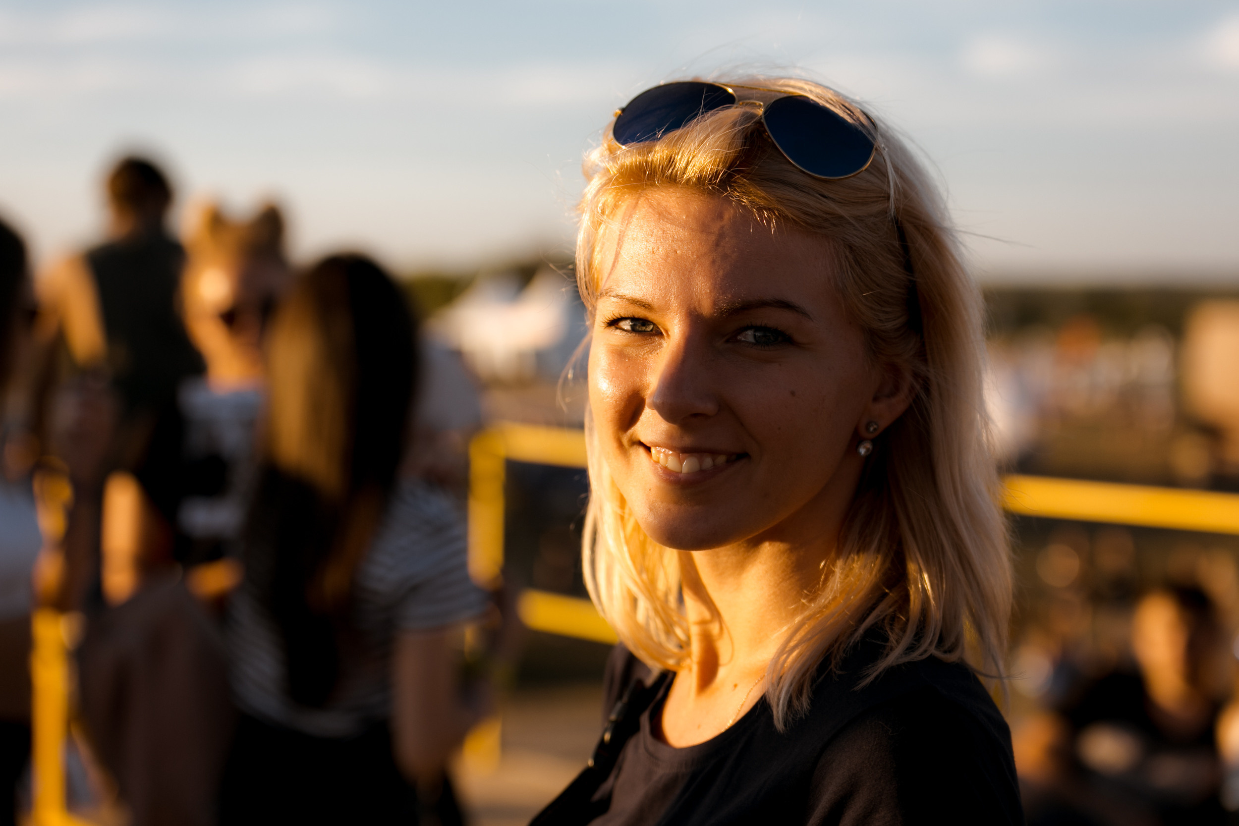 AFP Beeline. Фотограф Арсений Гуров