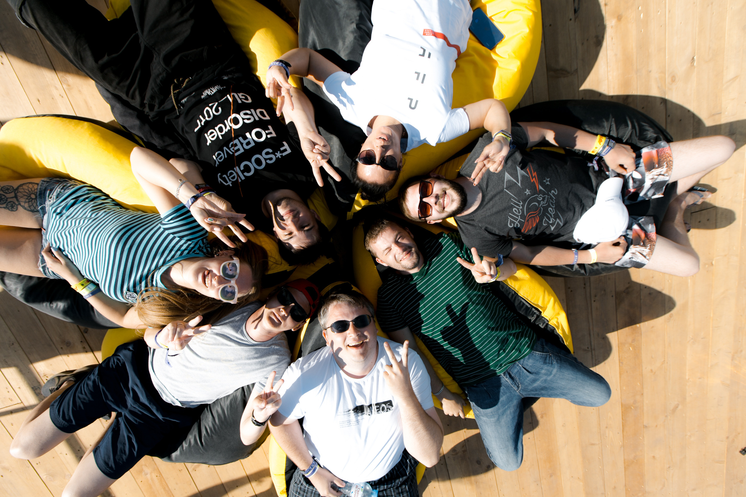 AFP Beeline. Фотограф Арсений Гуров