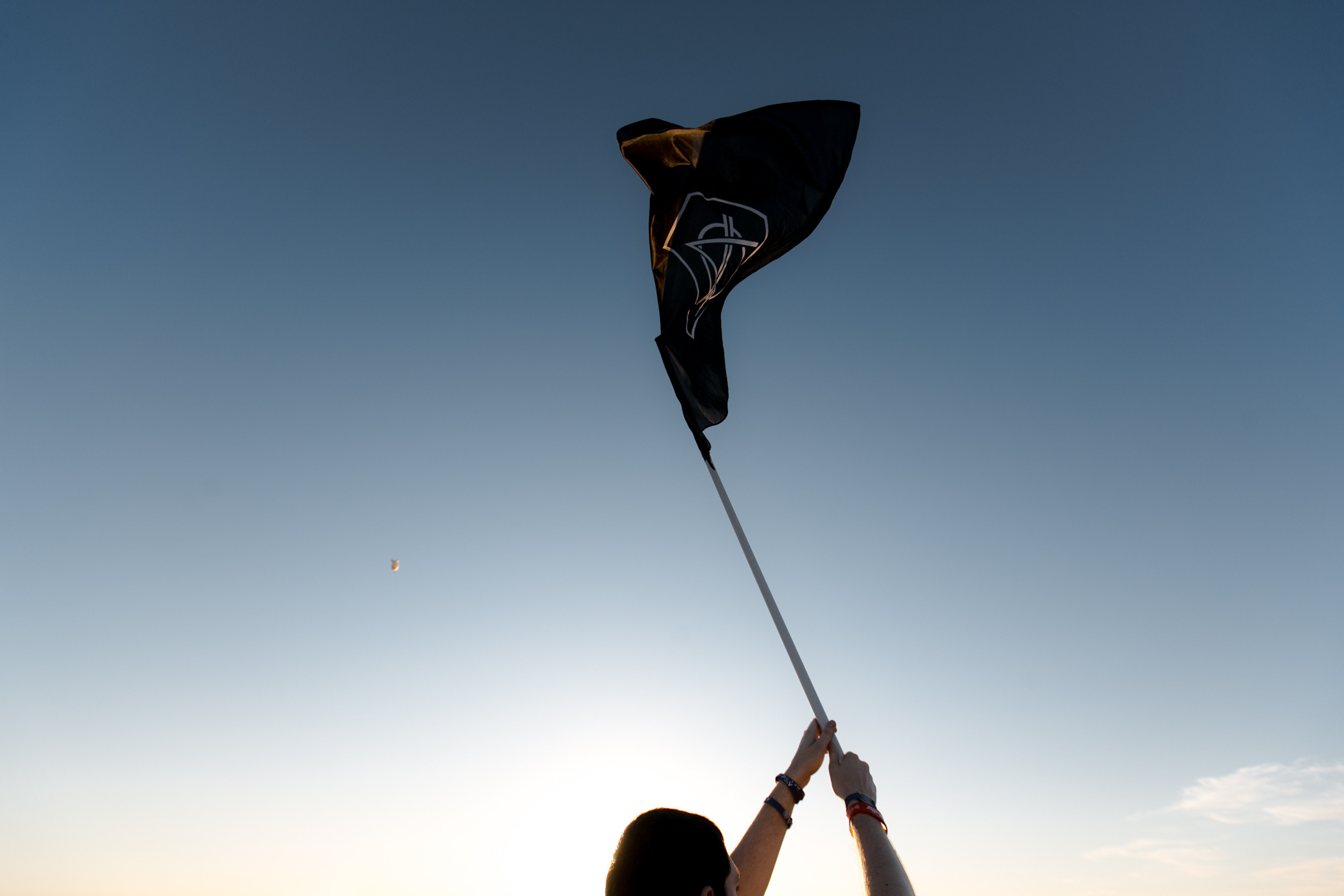 AFP Beeline. Фотограф Арсений Гуров