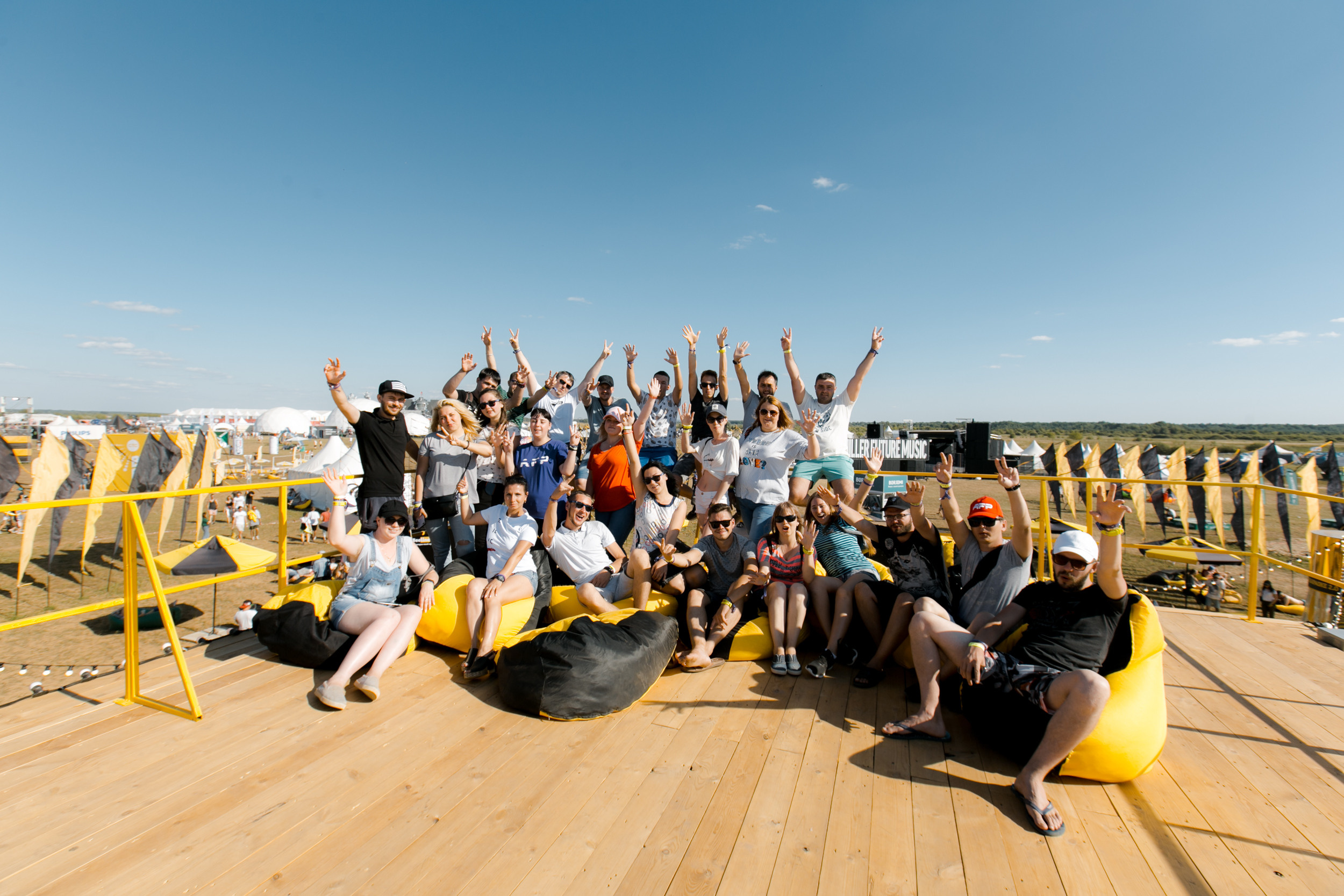 AFP Beeline. Фотограф Арсений Гуров