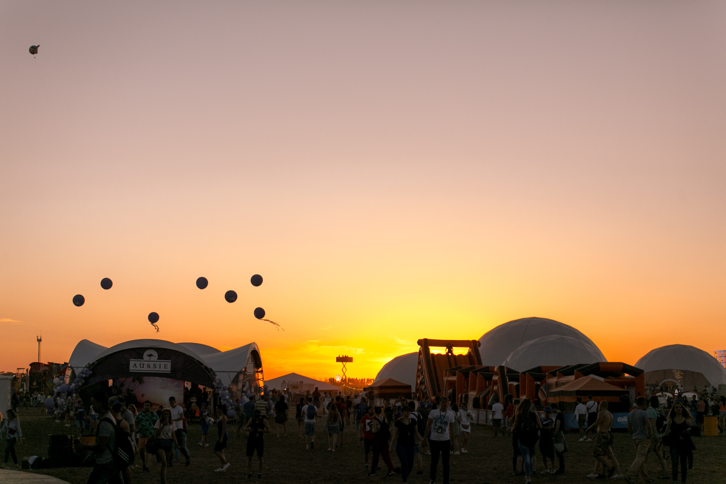 AFP Beeline. Фотограф Арсений Гуров