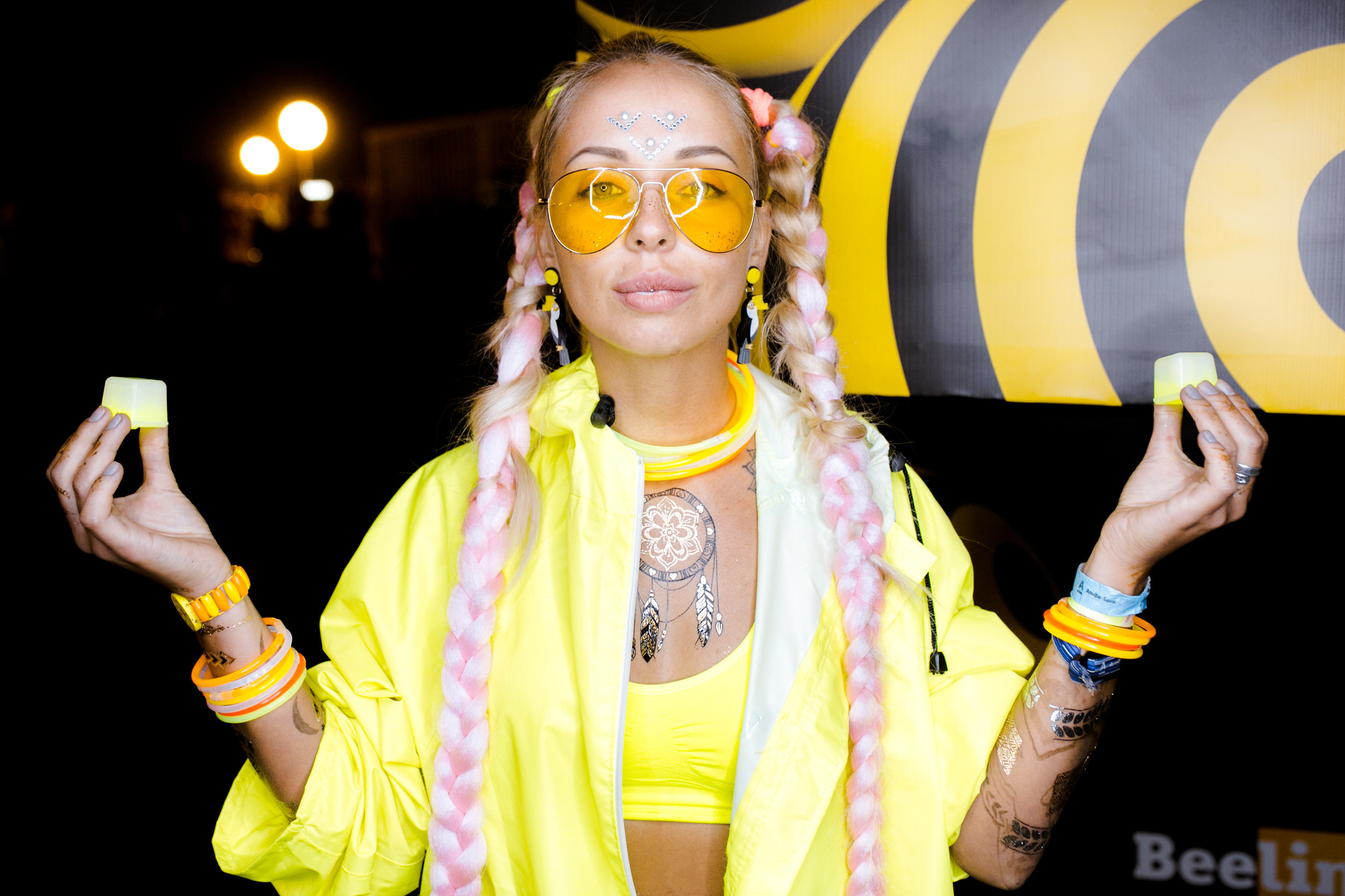 AFP Beeline. Фотограф Арсений Гуров