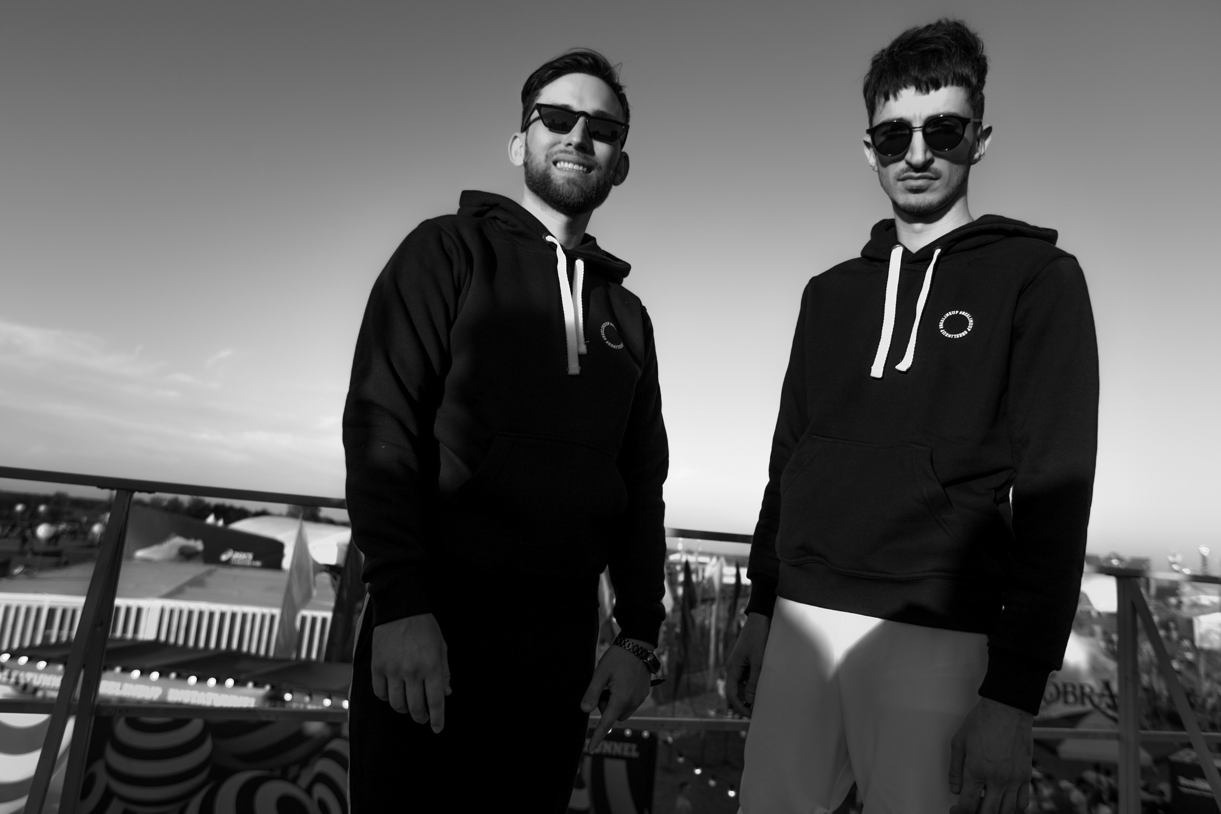 AFP Beeline. Фотограф Арсений Гуров