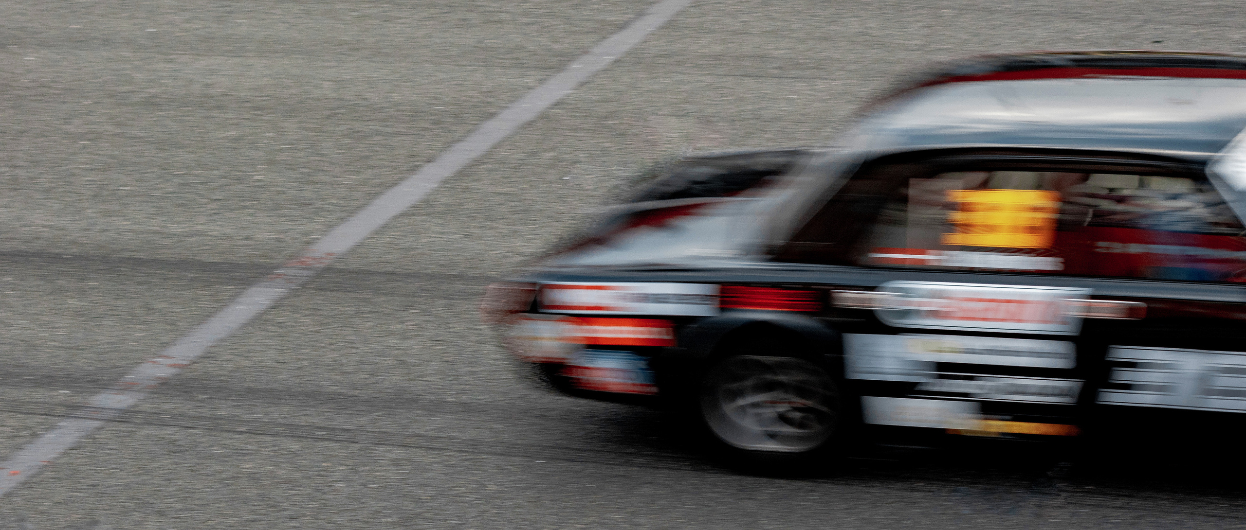 Moscow Raceway. Фотограф Арсений Гуров