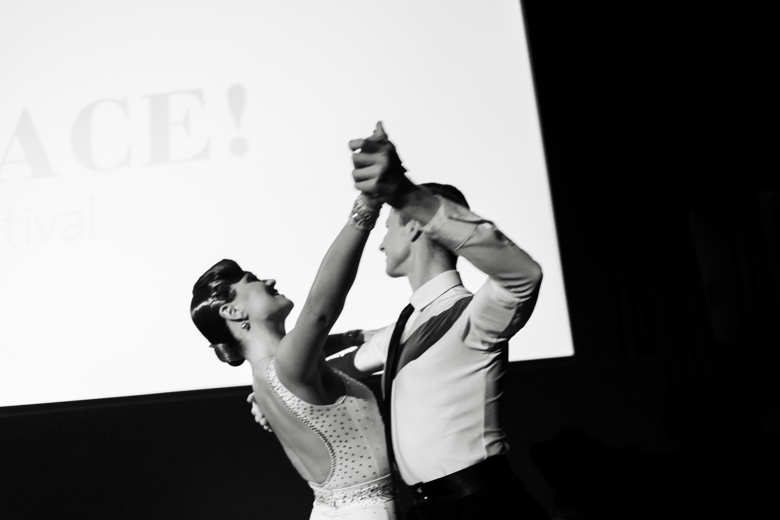 Sunlight International Film Festival. Фотограф Арсений Гуров