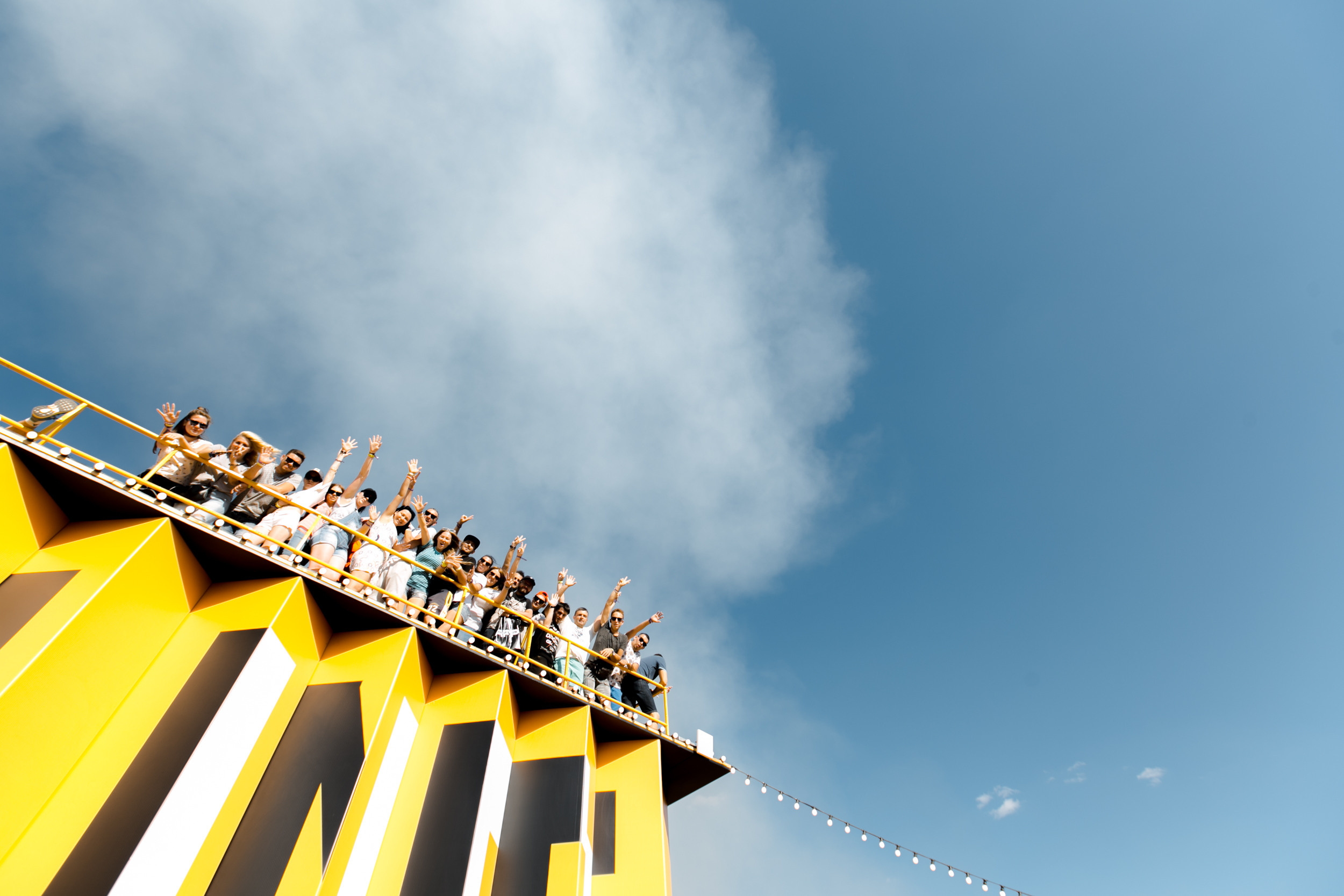 AFP Beeline. Фотограф Арсений Гуров