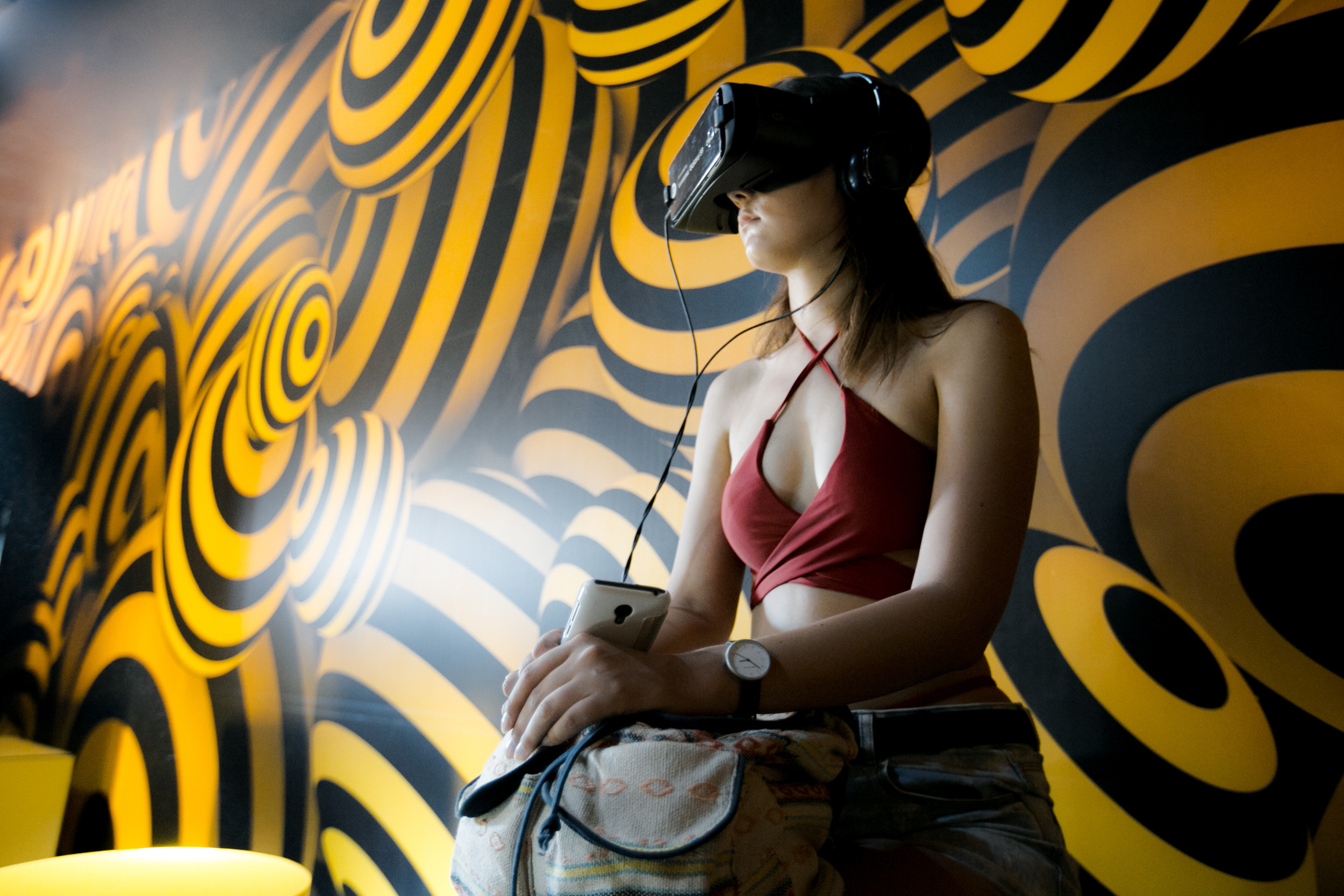 AFP Beeline. Фотограф Арсений Гуров