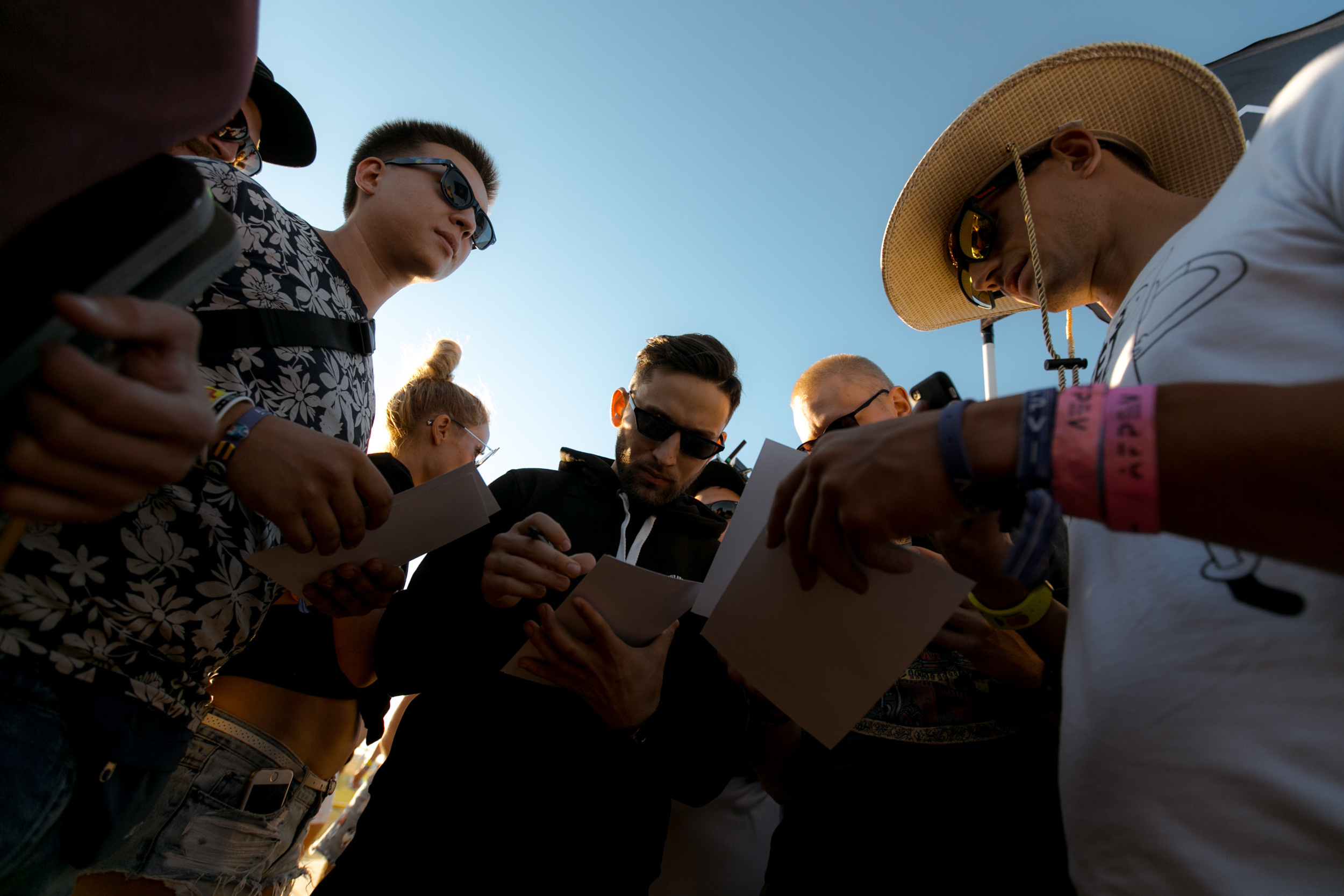 AFP Beeline. Фотограф Арсений Гуров