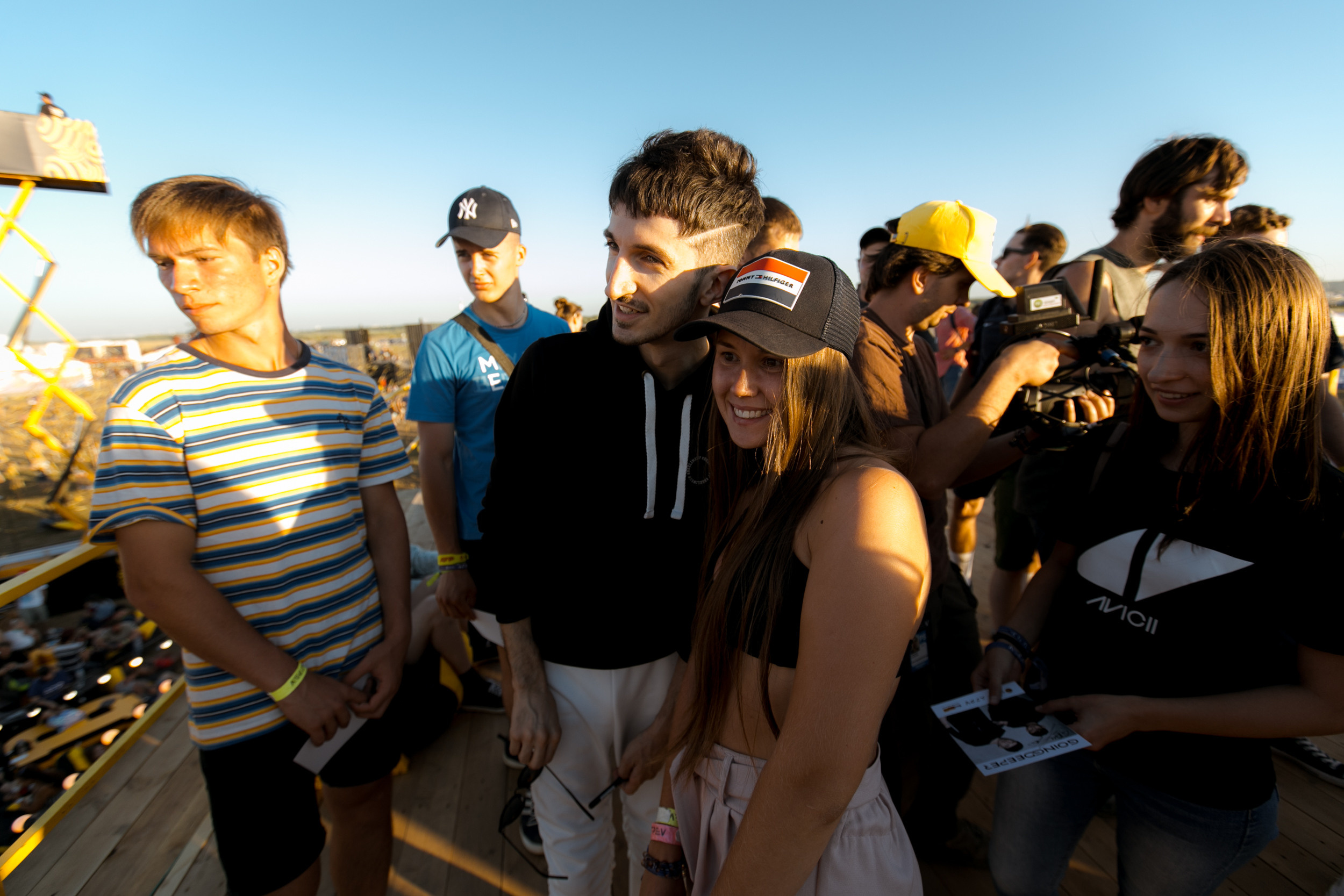 AFP Beeline. Фотограф Арсений Гуров