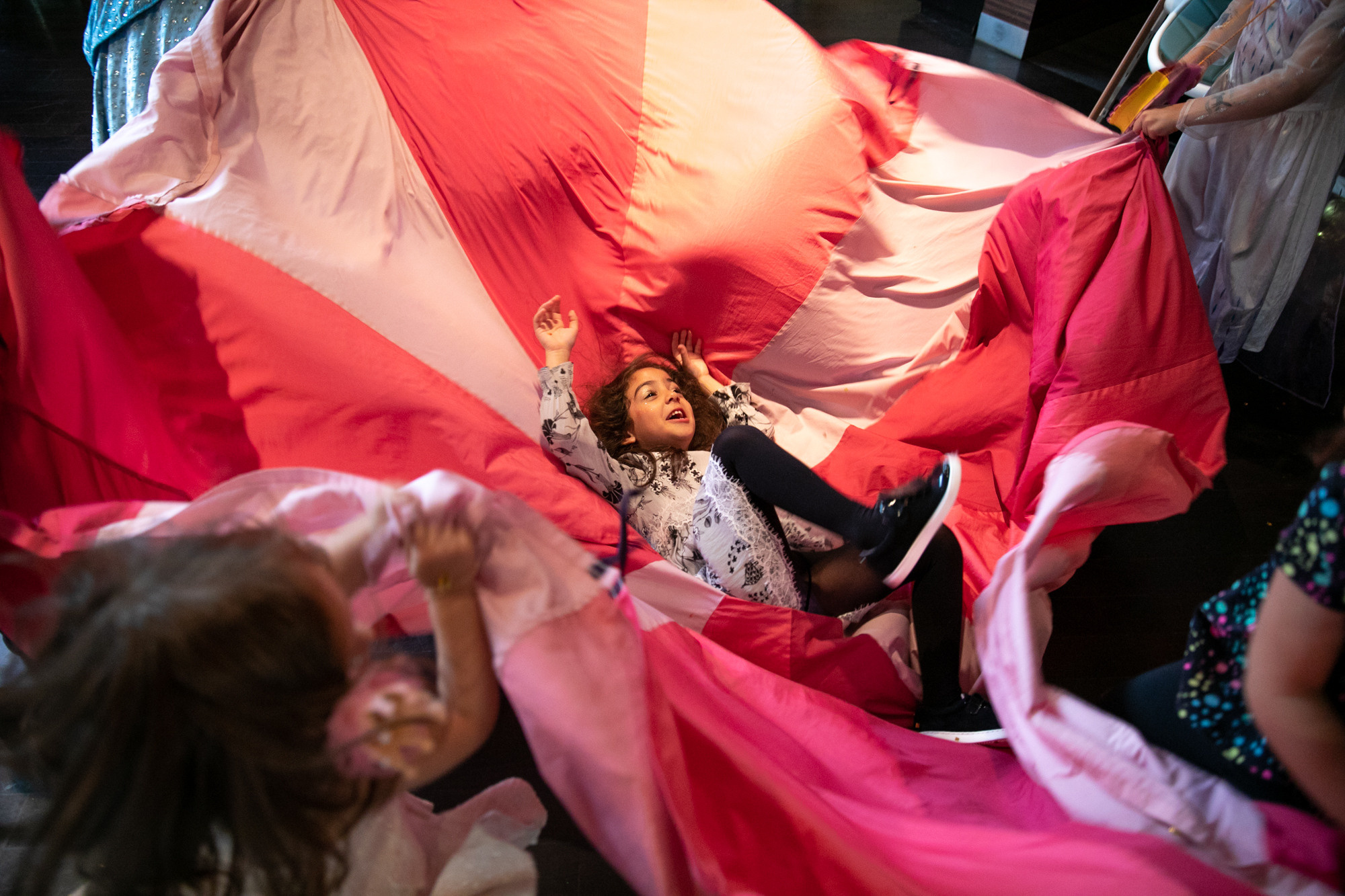 Аист. Фотограф Арсений Гуров