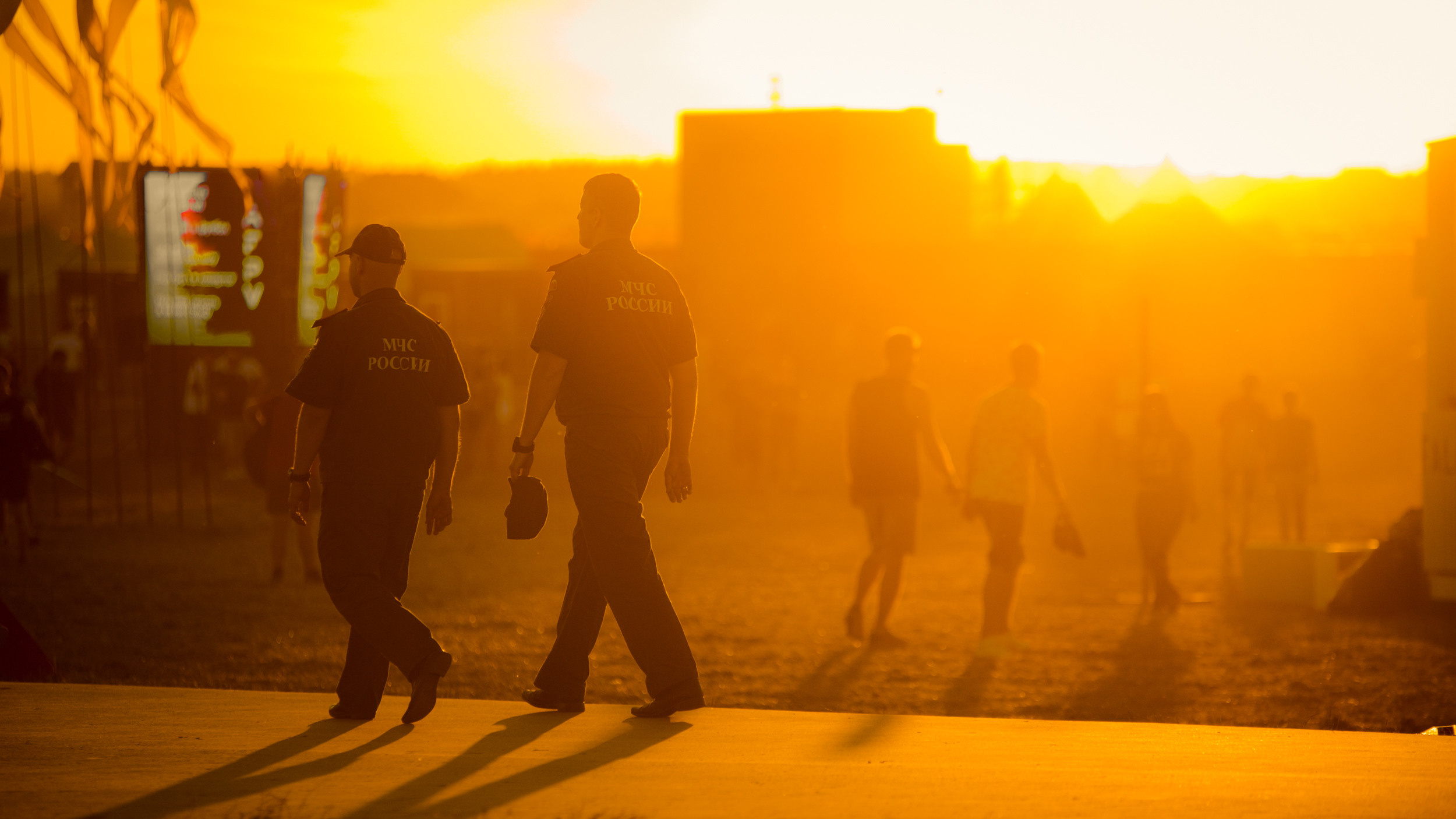 AFP Beeline. Фотограф Арсений Гуров