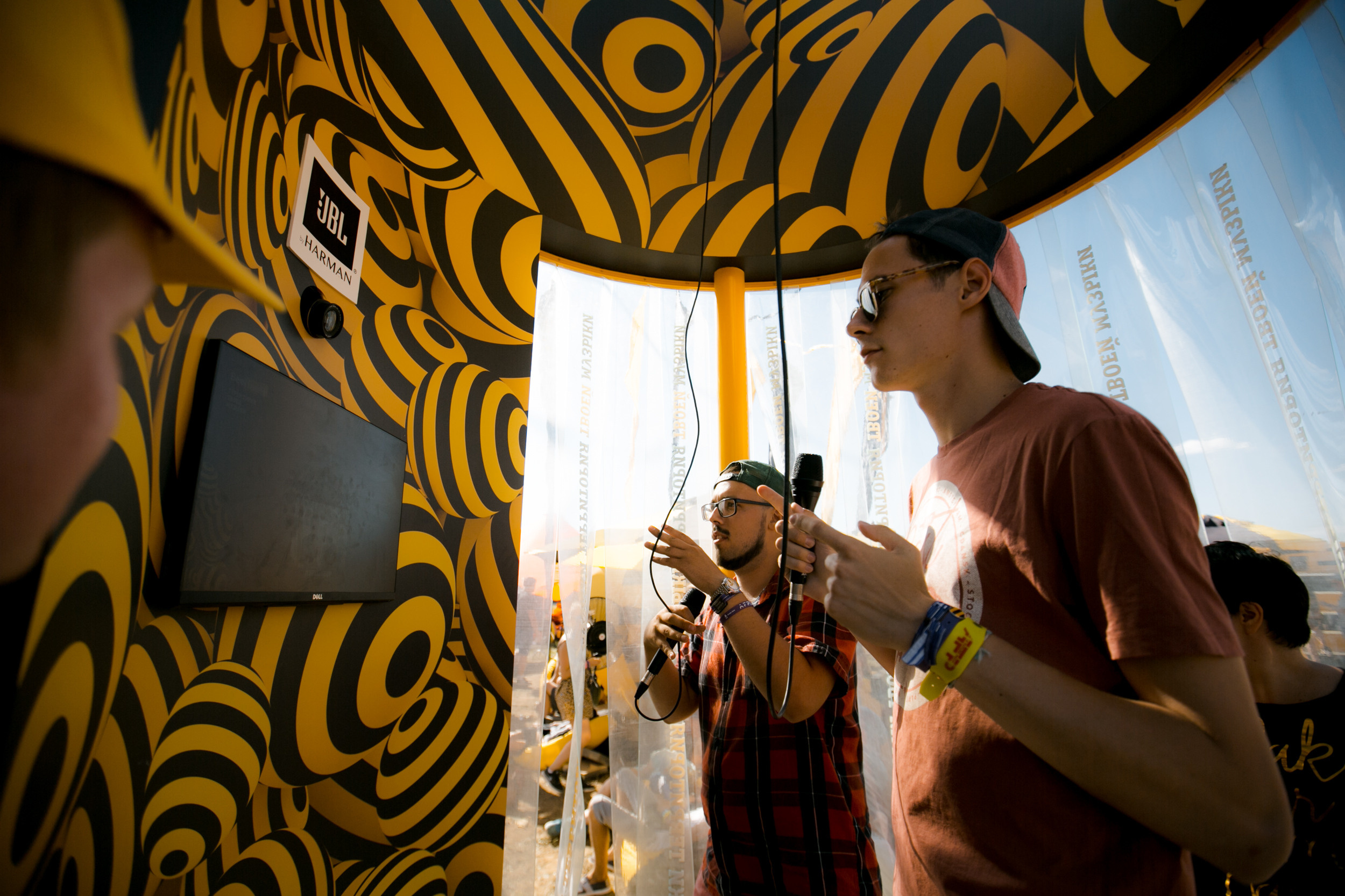 AFP Beeline. Фотограф Арсений Гуров