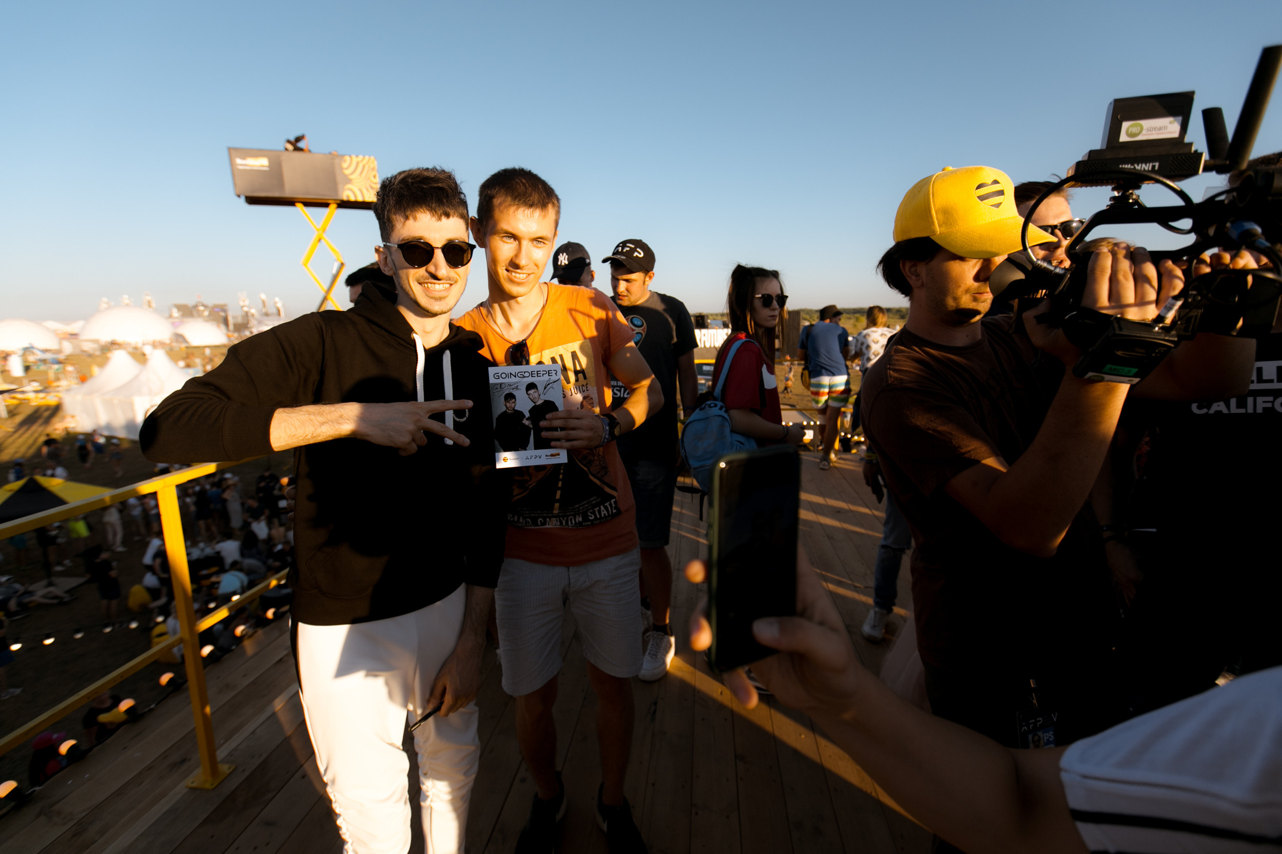 AFP Beeline. Фотограф Арсений Гуров