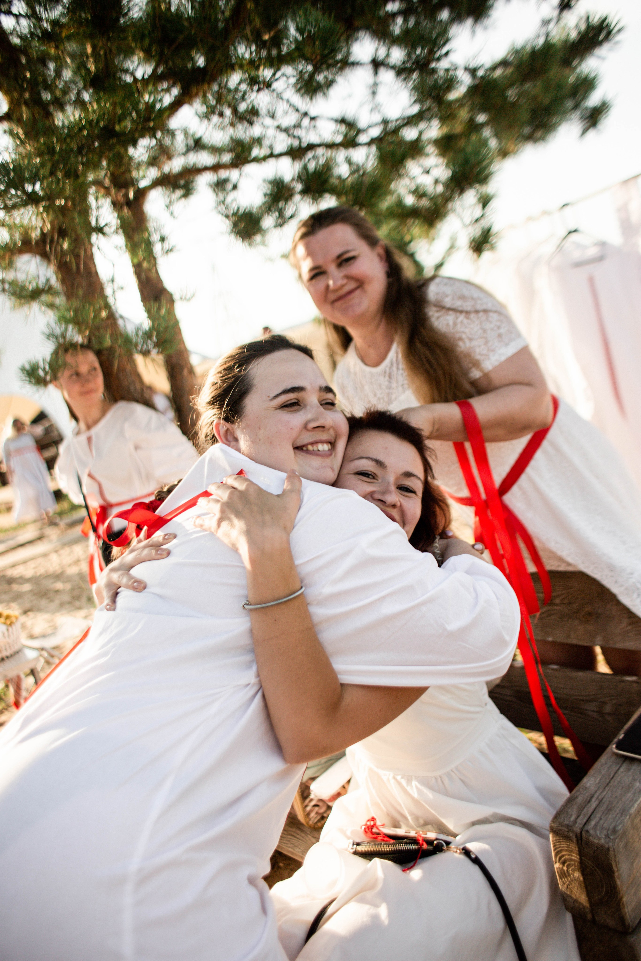 Ивана Купала Гребной канал. Фотограф в Нижнем Новгороде