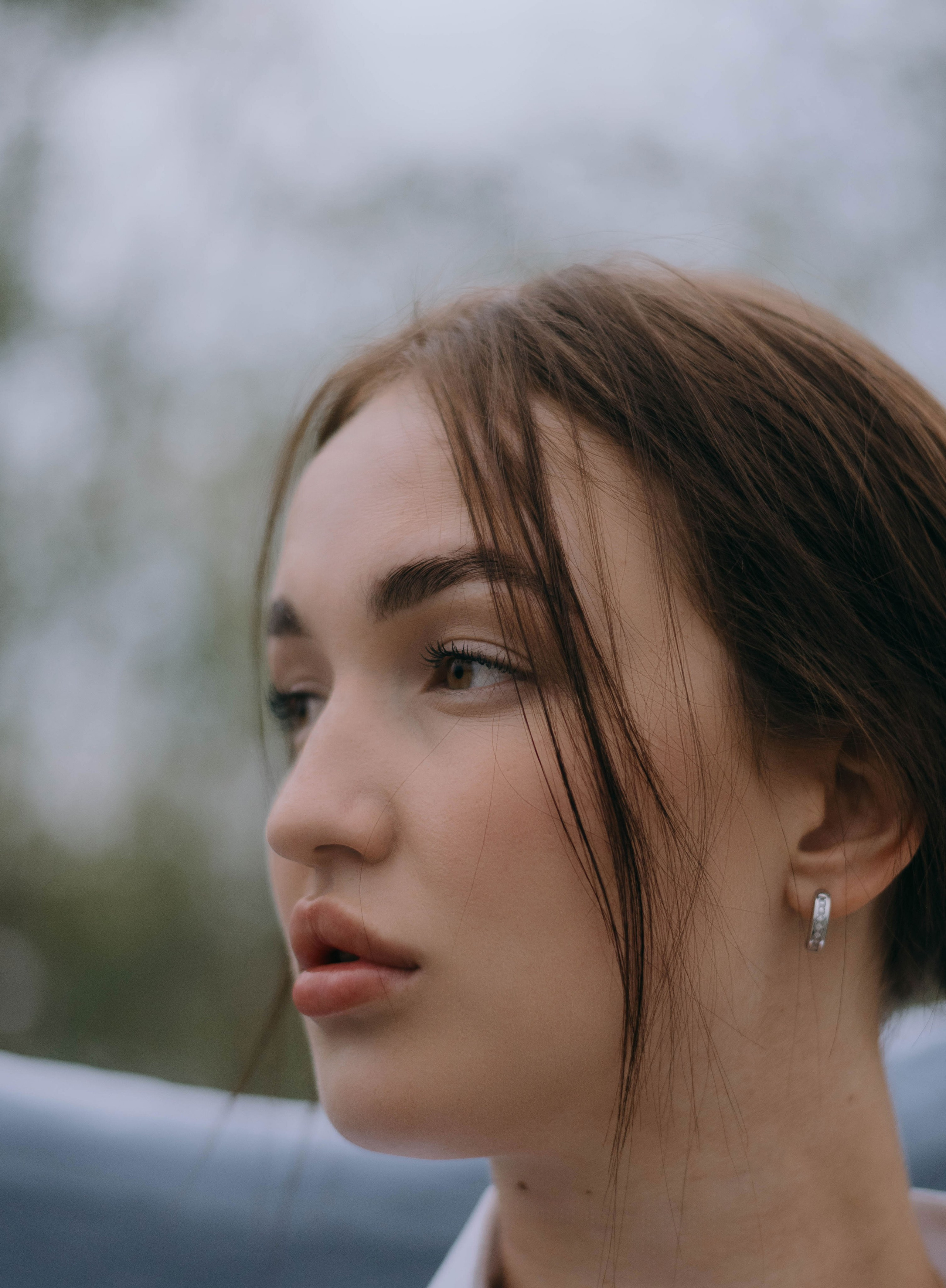 Настя. Фотограф Барнаул — NAVI / НАВИ