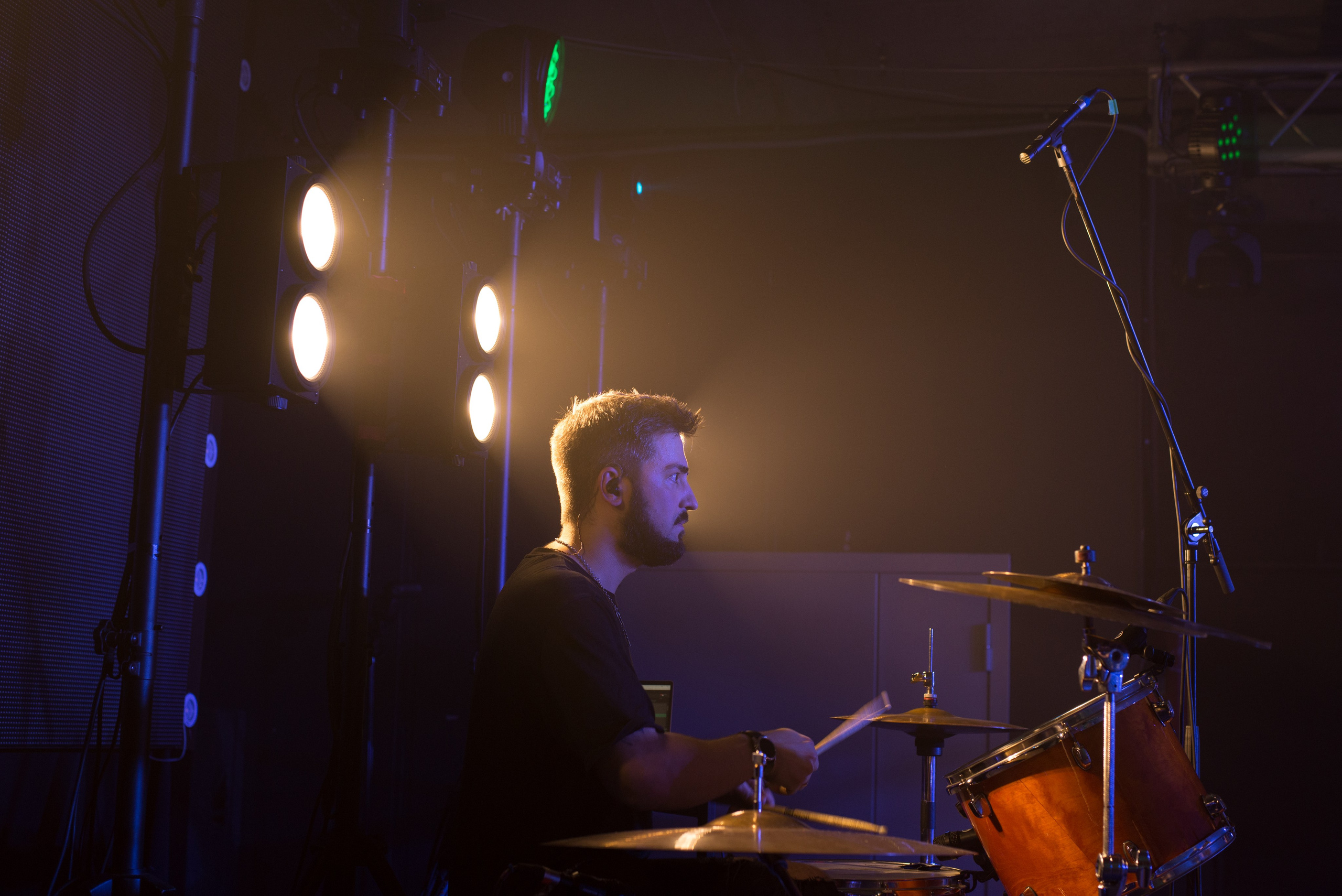 Break stuff (фотоотчет с концерта). Фотограф Конев Эдуард