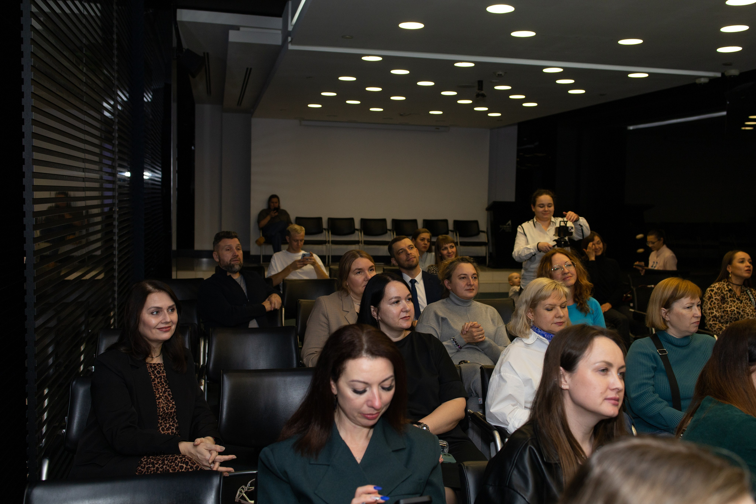 Wellness день. Фотограф Екатеринбург — Ирина Манина