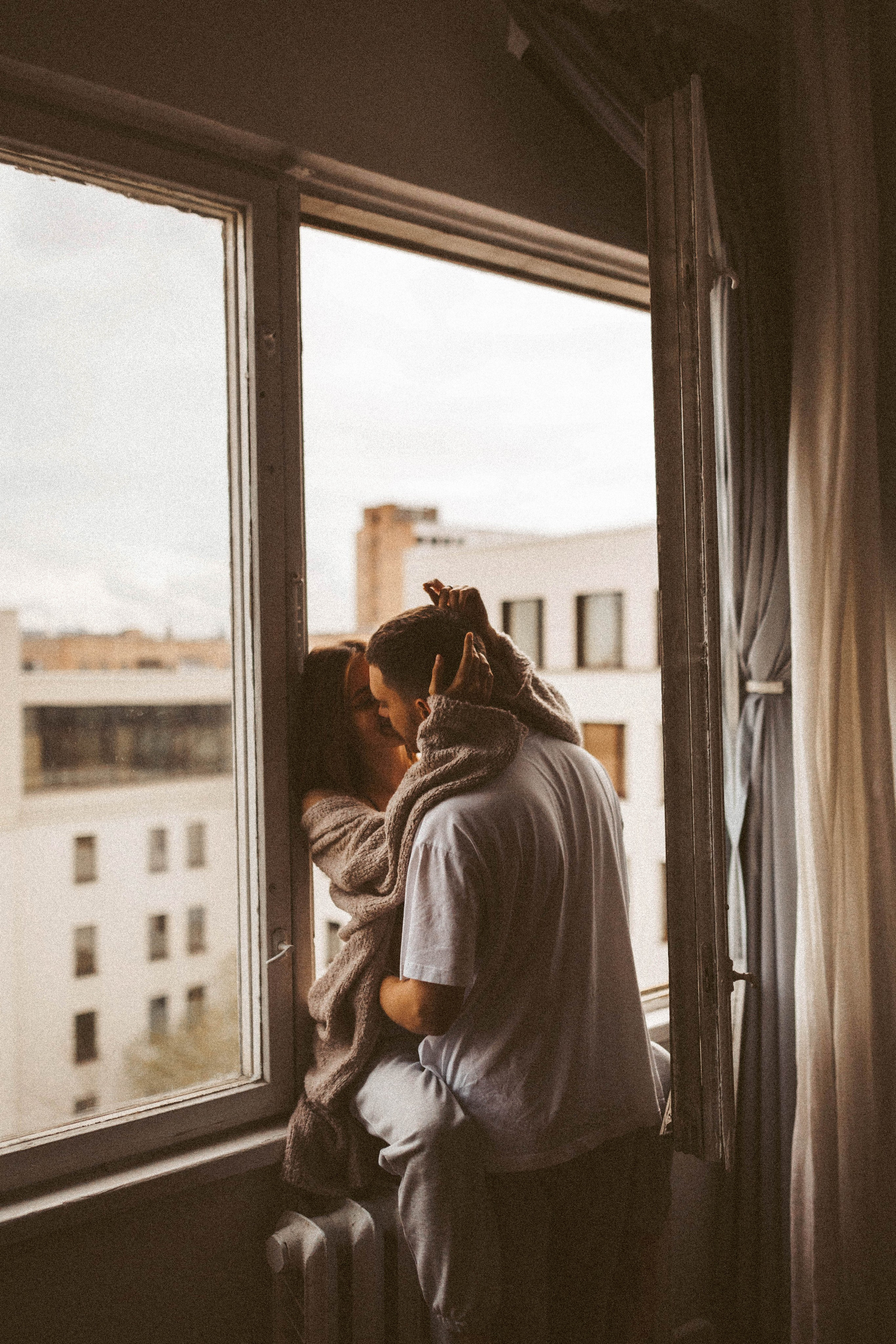 Данил/Альбина. Фотограф в Москве Татьяна Сергеева