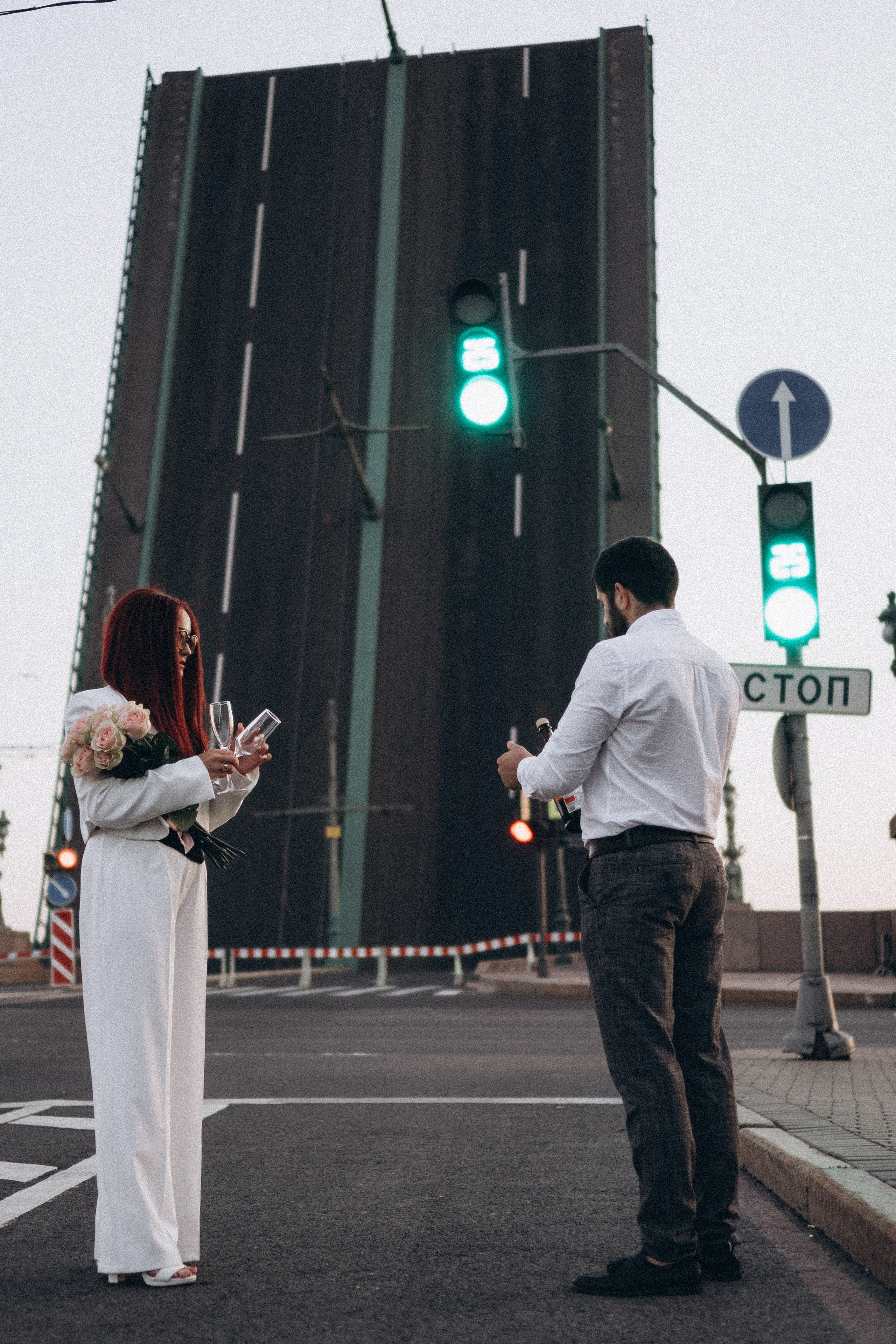 РАССВЕТНАЯ ИСТОРИЯ. Профессиональный фотограф, Санкт-Петербург — Виктория Богомолова