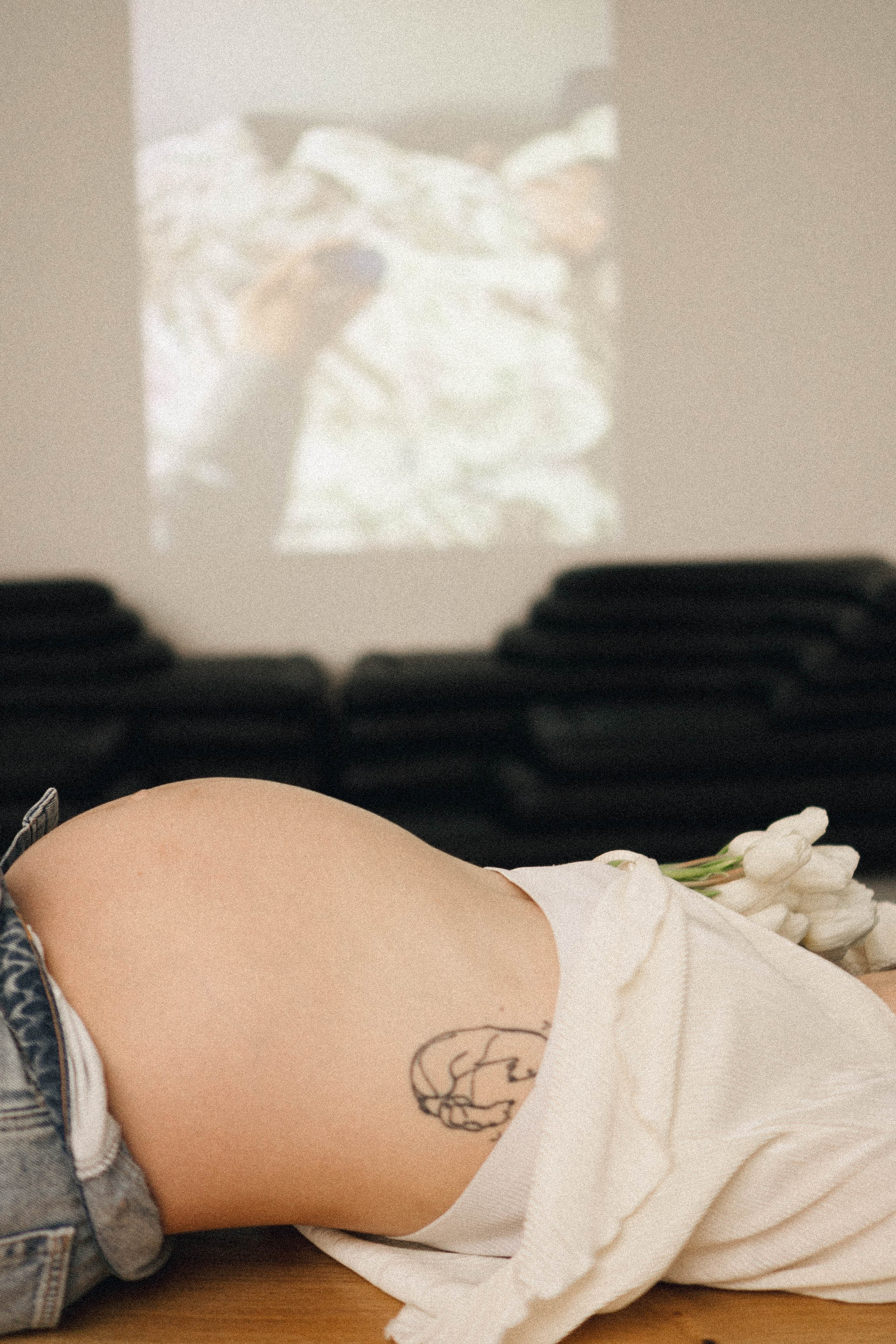 Love Story Беременность. Профессиональный фотограф, Санкт-Петербург — Виктория Богомолова