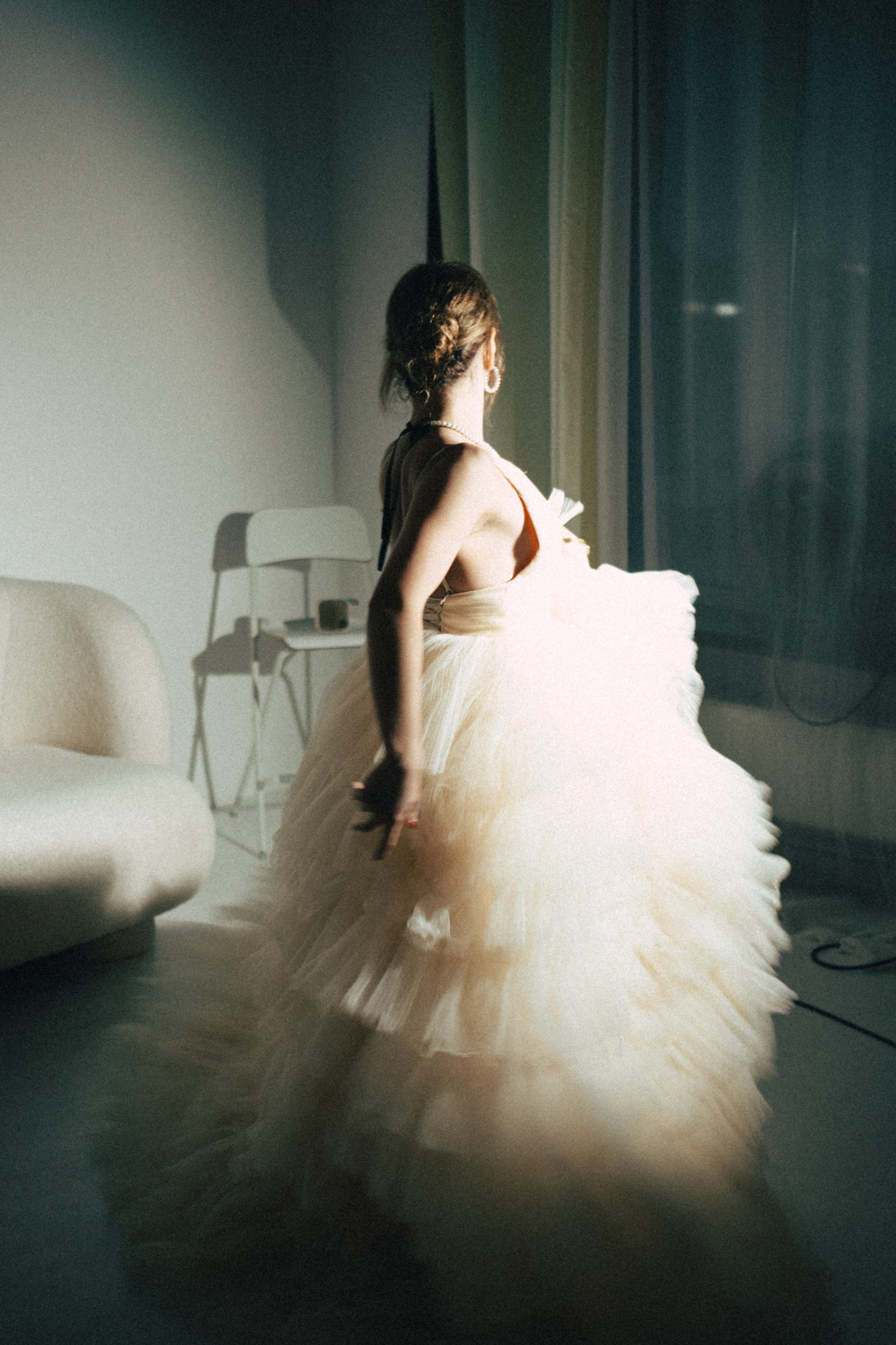 Сказочная история. Профессиональный фотограф, Санкт-Петербург — Виктория Богомолова