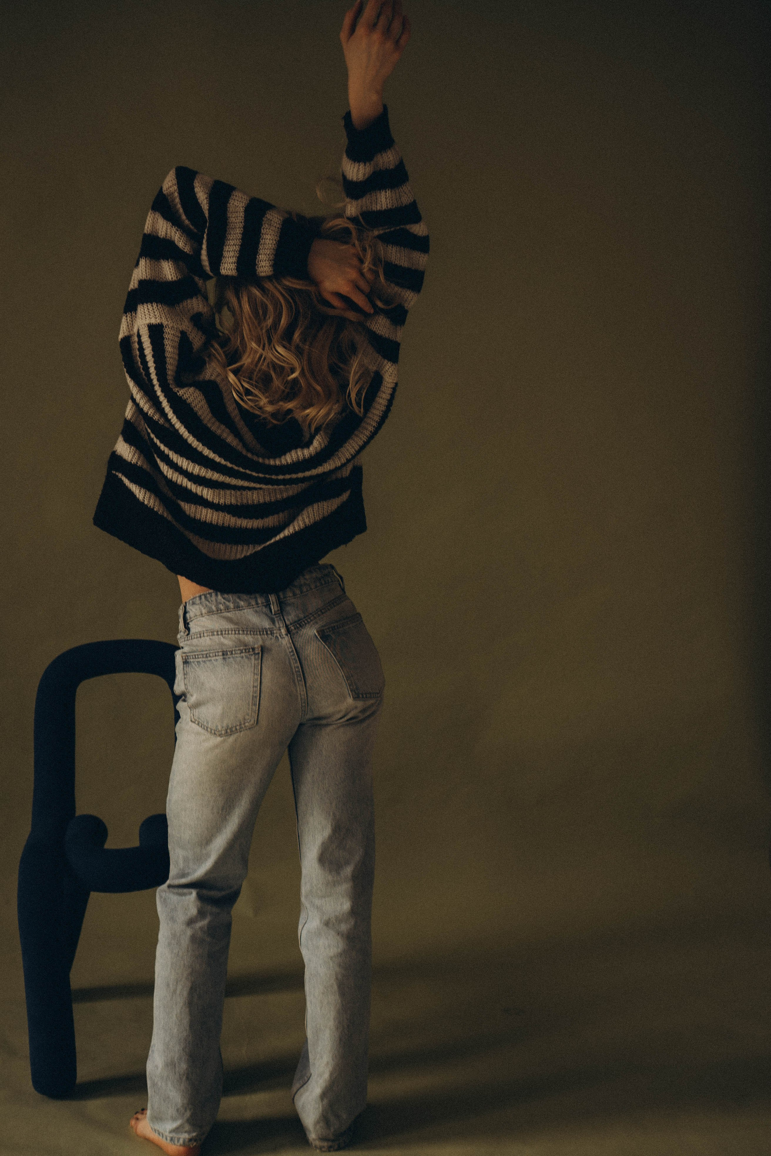 Студийная. Профессиональный фотограф, Санкт-Петербург — Виктория Богомолова