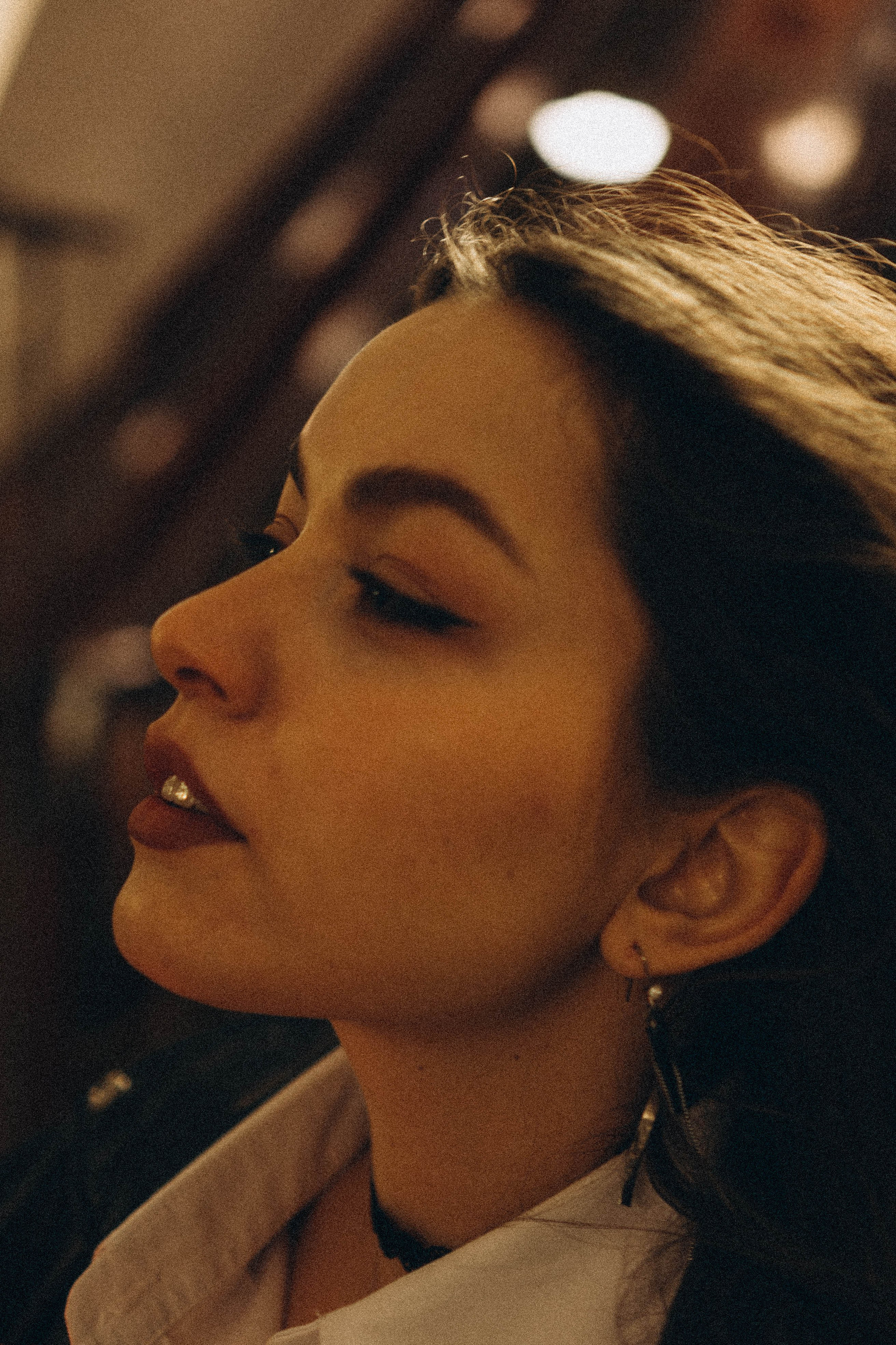 В метро. Профессиональный фотограф, Санкт-Петербург — Виктория Богомолова