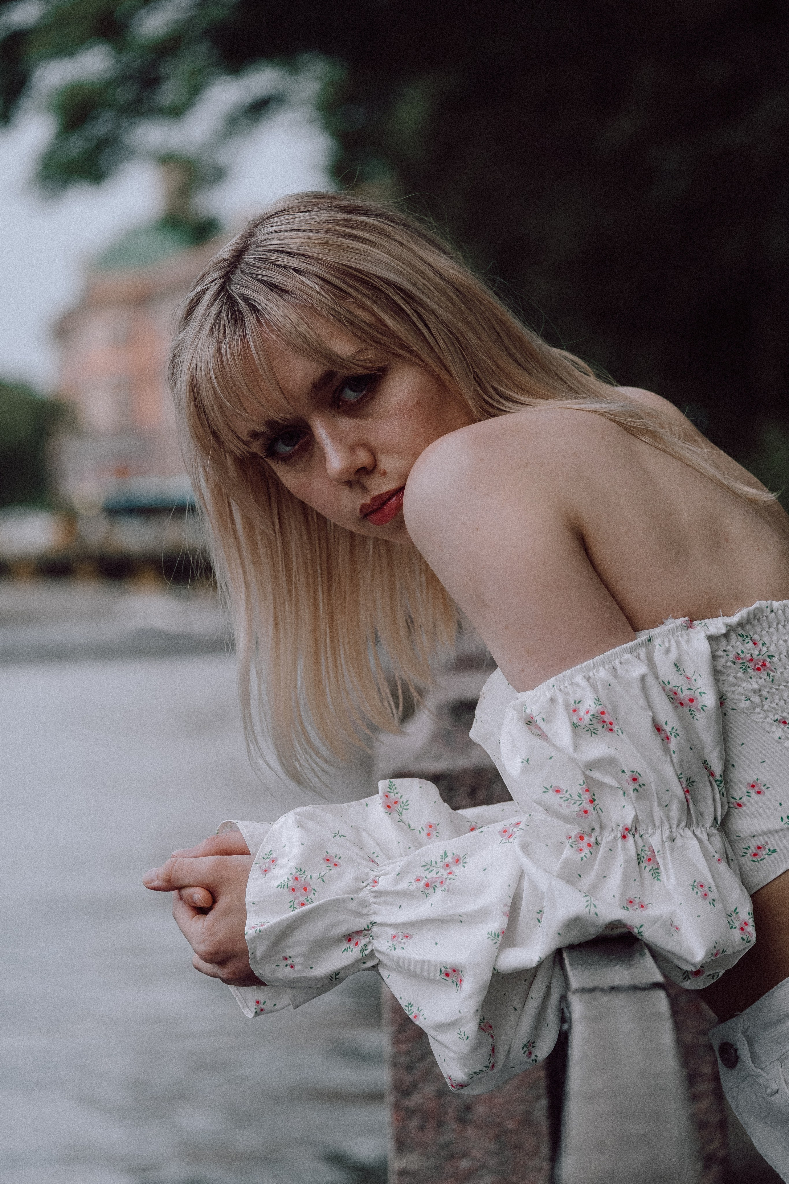 ПРОГУЛКА В ЛЕТНЕМ САДУ. Профессиональный фотограф, Санкт-Петербург — Виктория Богомолова