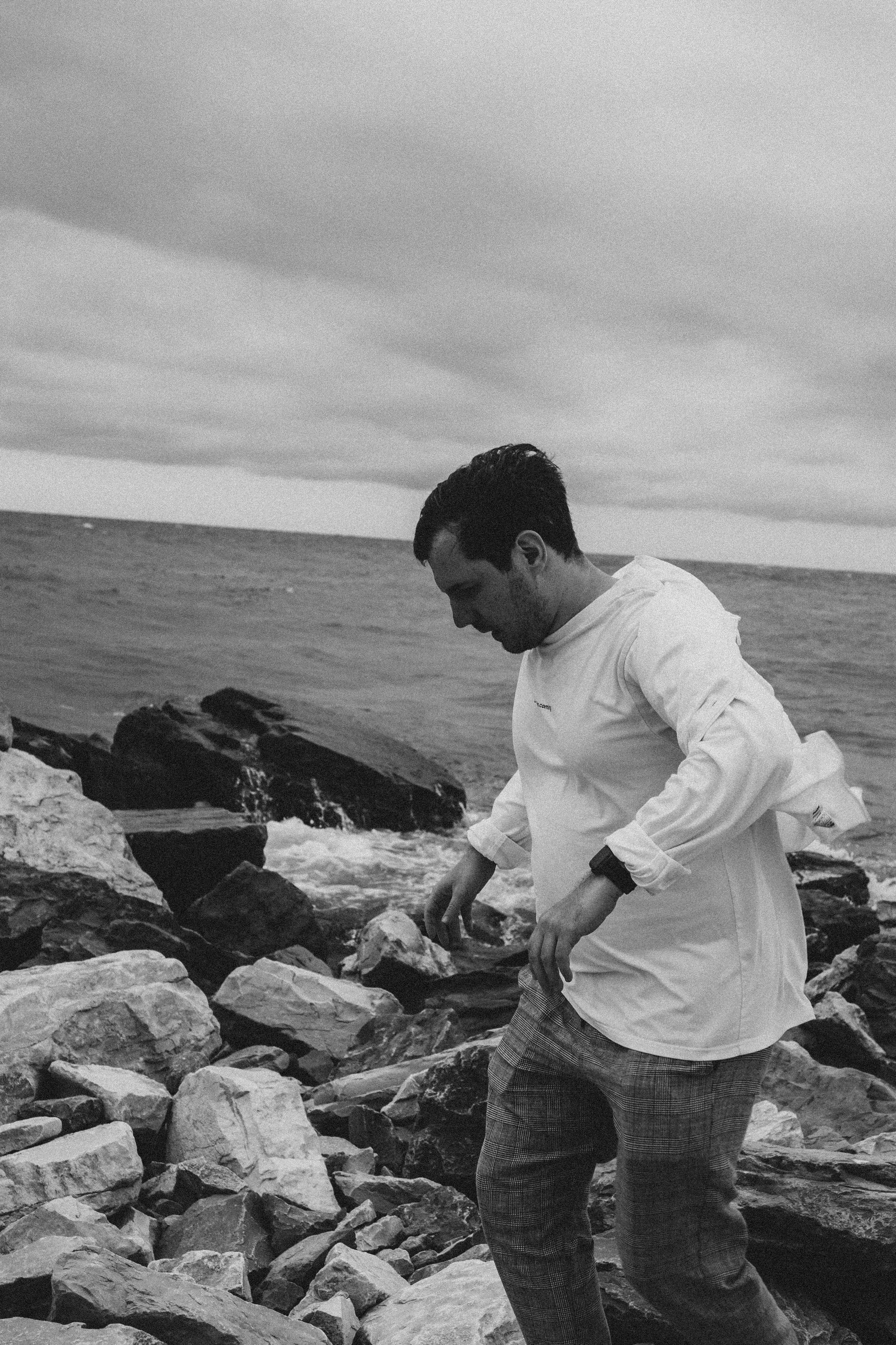 Каспий. Профессиональный фотограф, Санкт-Петербург — Виктория Богомолова