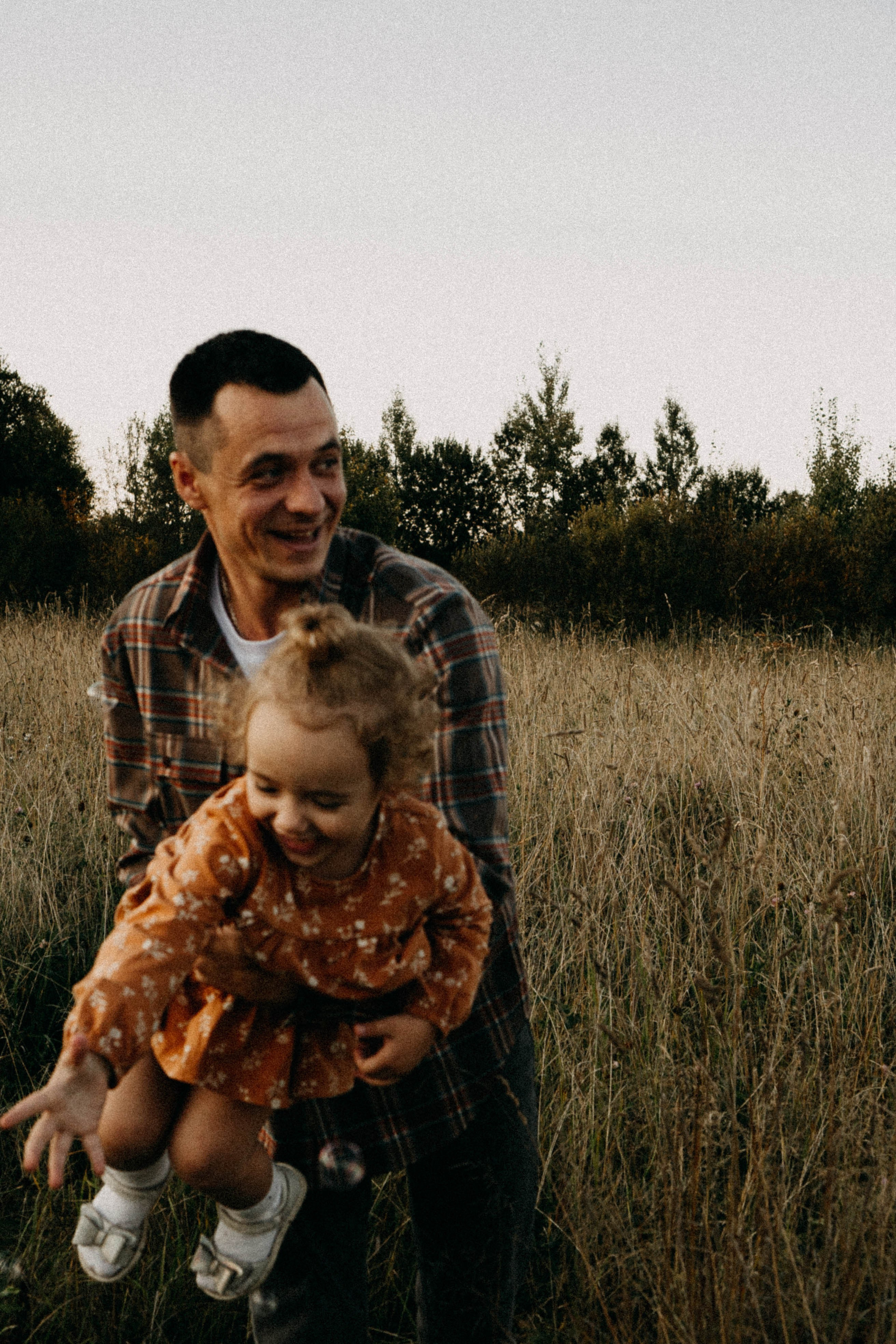Семейная серия. Профессиональный фотограф, Санкт-Петербург — Виктория Богомолова