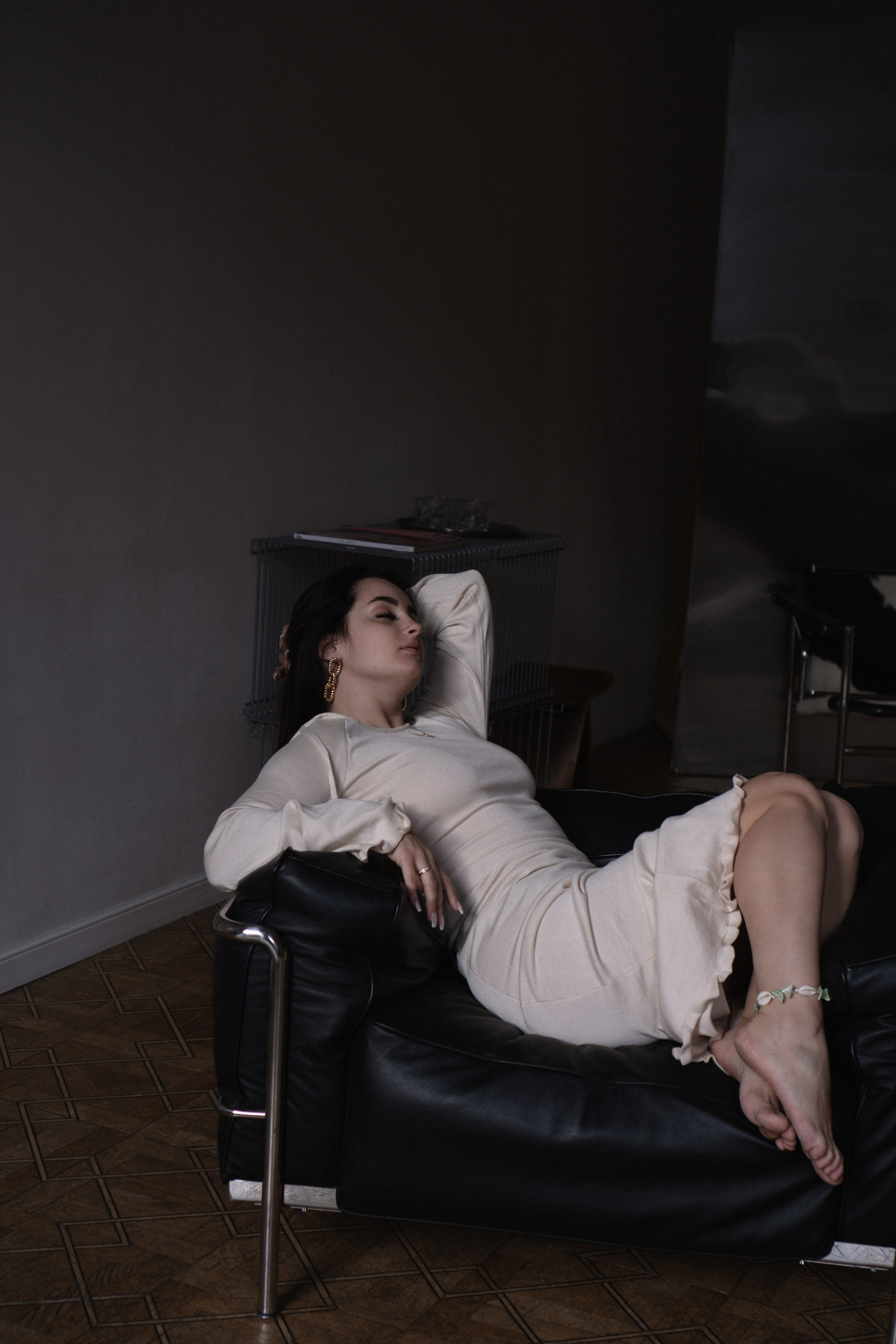 Студийная. Профессиональный фотограф, Санкт-Петербург — Виктория Богомолова