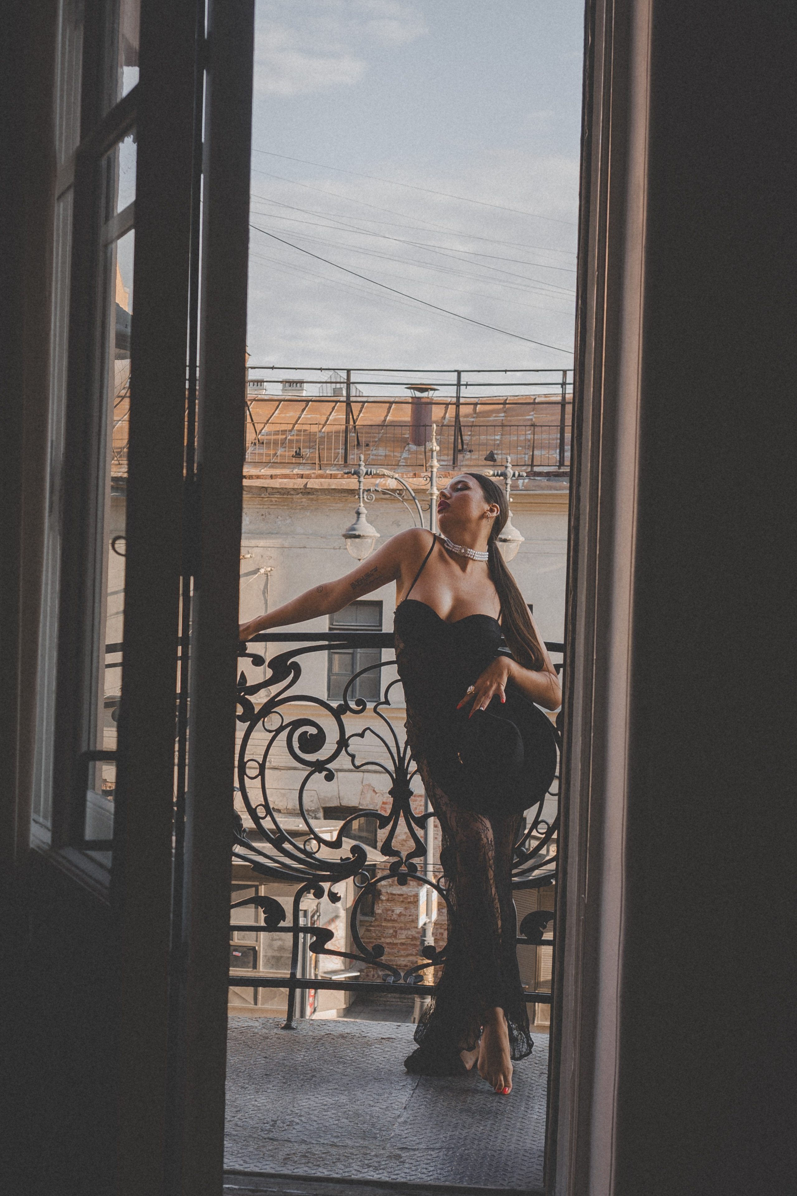 ПИТЕРСКИЙ БАЛКОНЧИК. Профессиональный фотограф, Санкт-Петербург — Виктория Богомолова