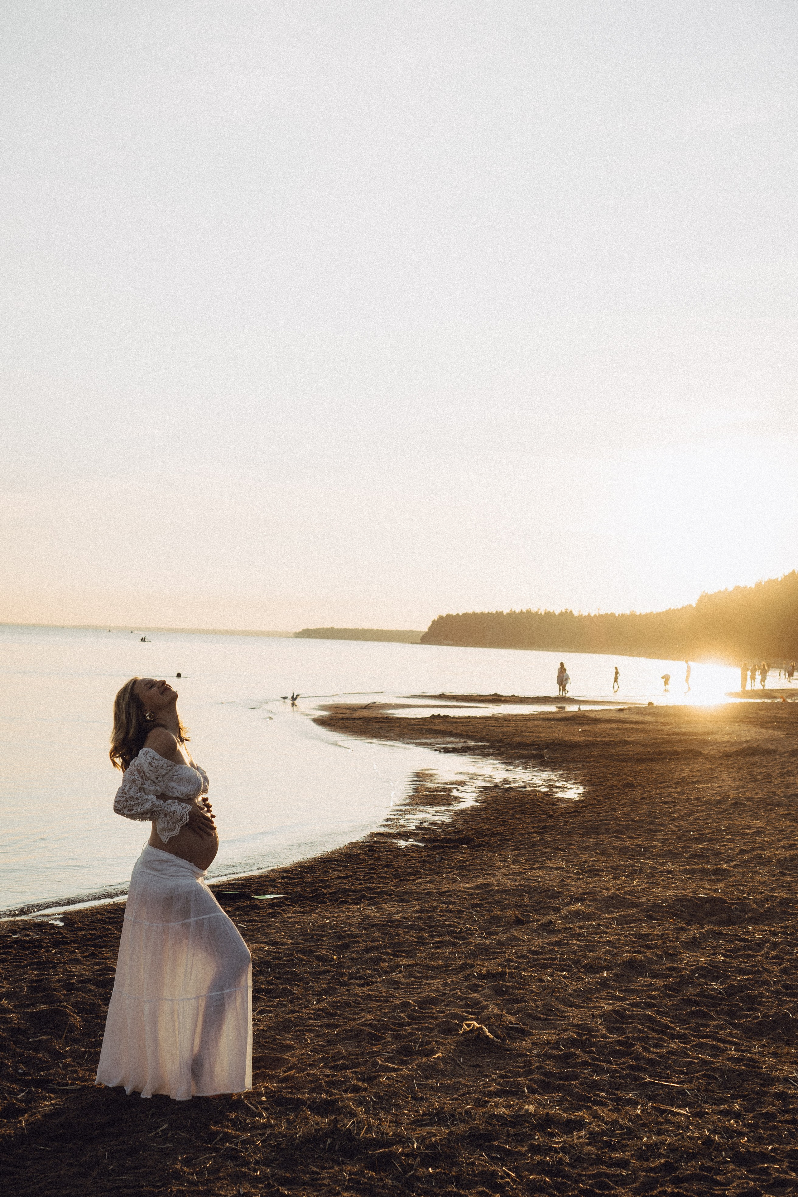 В ОЖИДАНИИ. Профессиональный фотограф, Санкт-Петербург — Виктория Богомолова