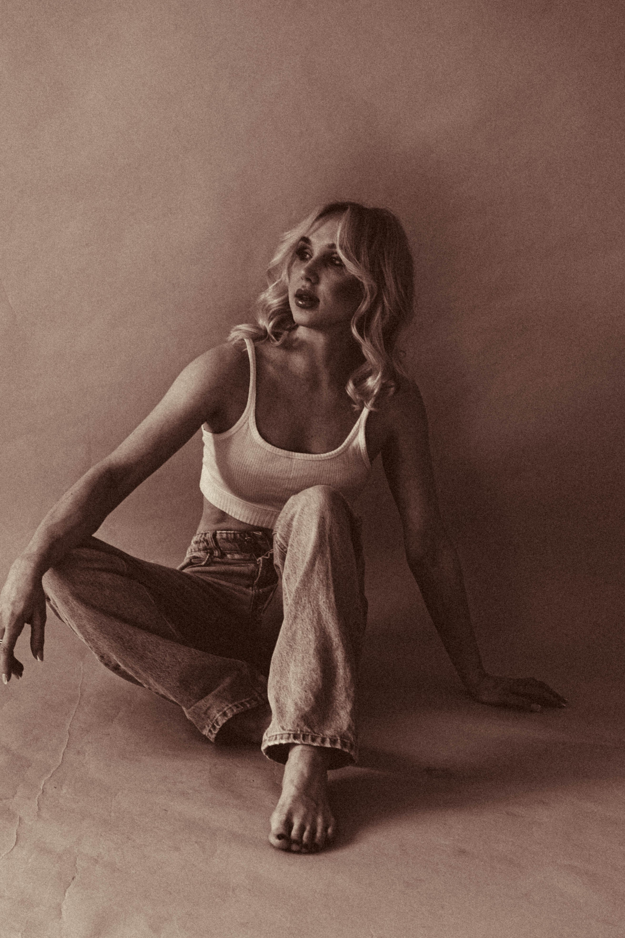 Винтажный стиль. Профессиональный фотограф, Санкт-Петербург — Виктория Богомолова