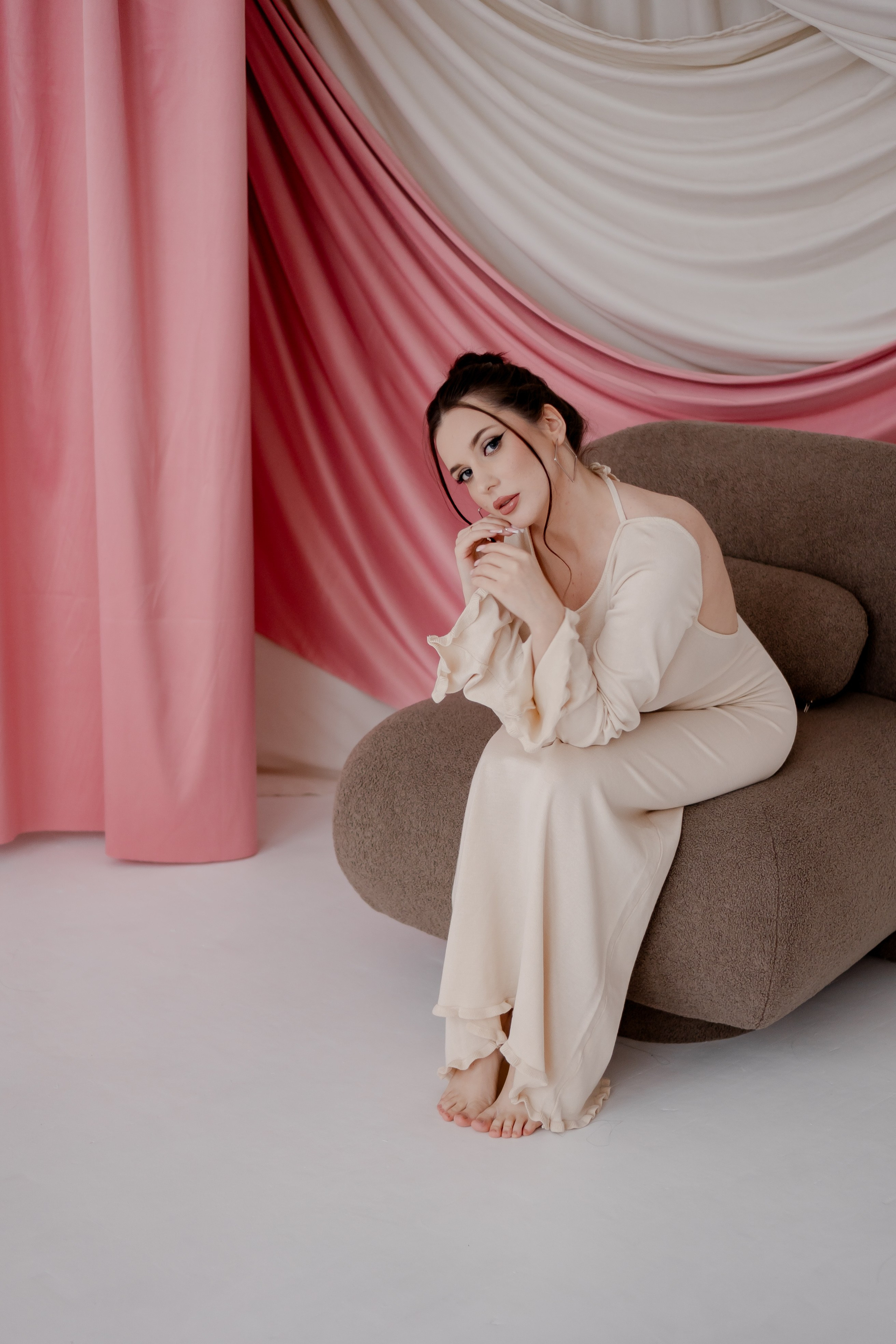 Весенняя. Профессиональный фотограф, Санкт-Петербург — Виктория Богомолова