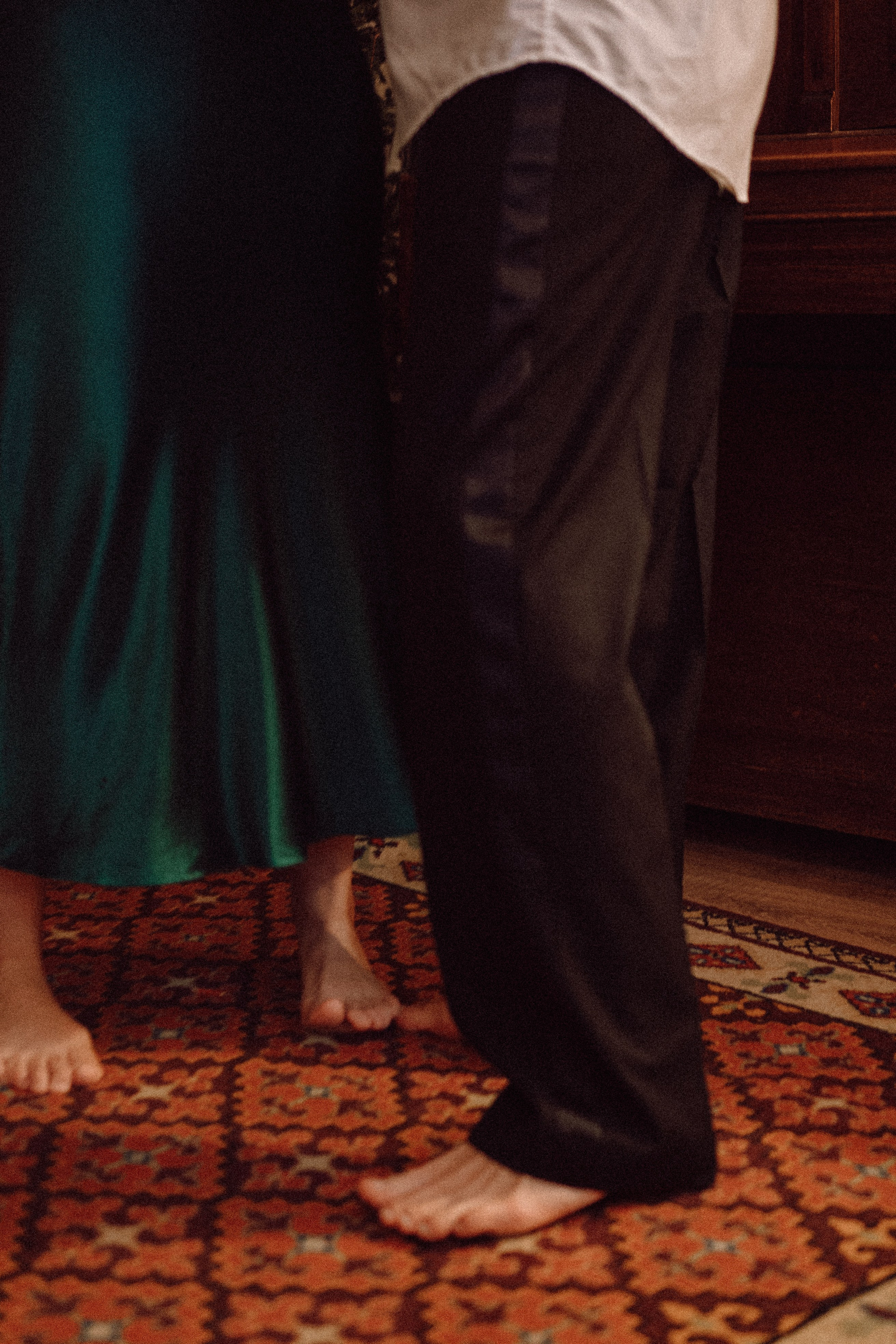 УТРО ЖЕНИХА И НЕВЕСТЫ В ФОТОСТУДИИ И ОСНОВНАЯ ФОТОСЕСИСИЯ ЗИМОЙ. Профессиональный фотограф, Санкт-Петербург — Виктория Богомолова