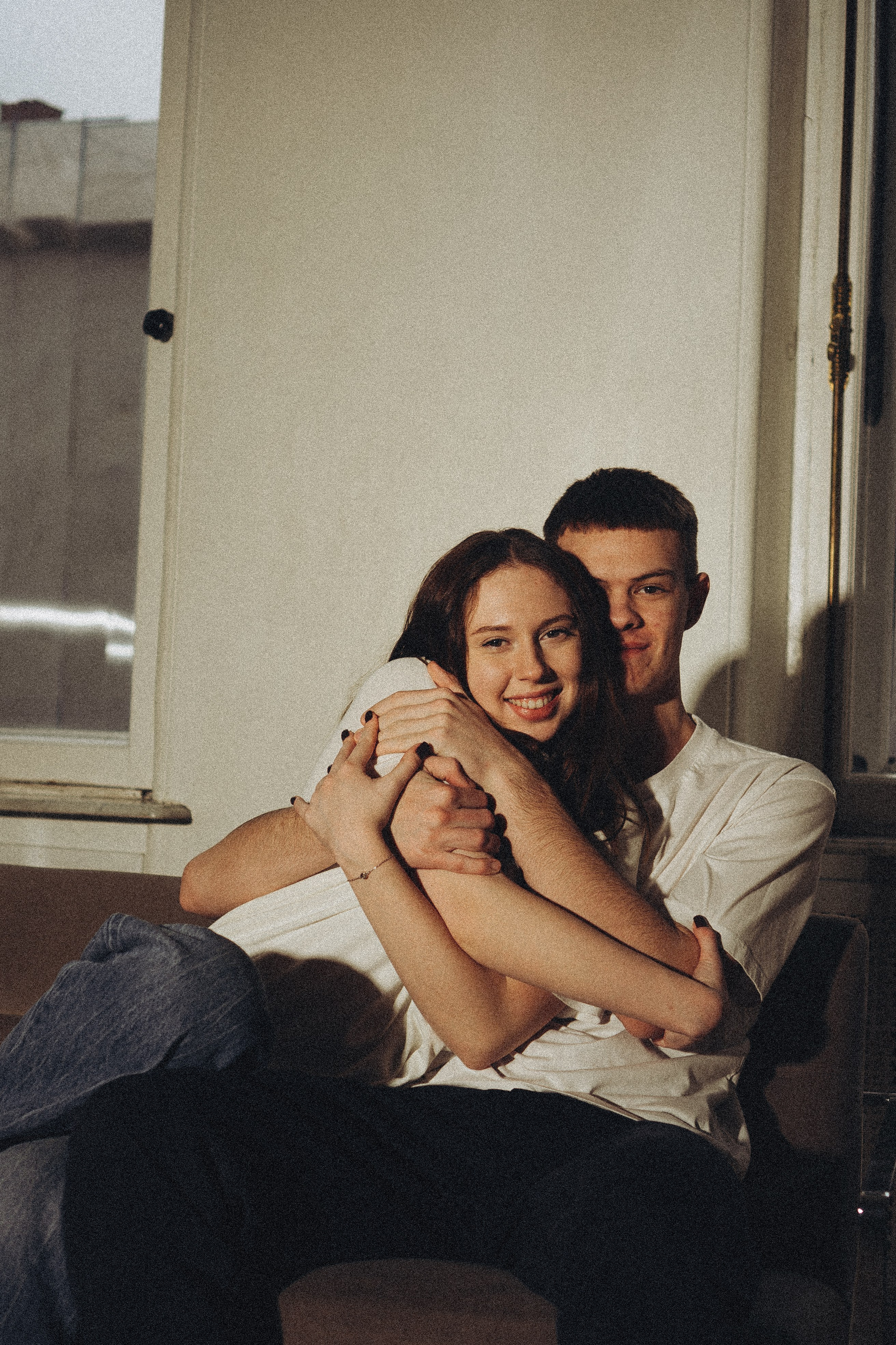 Студийная история. Профессиональный фотограф, Санкт-Петербург — Виктория Богомолова