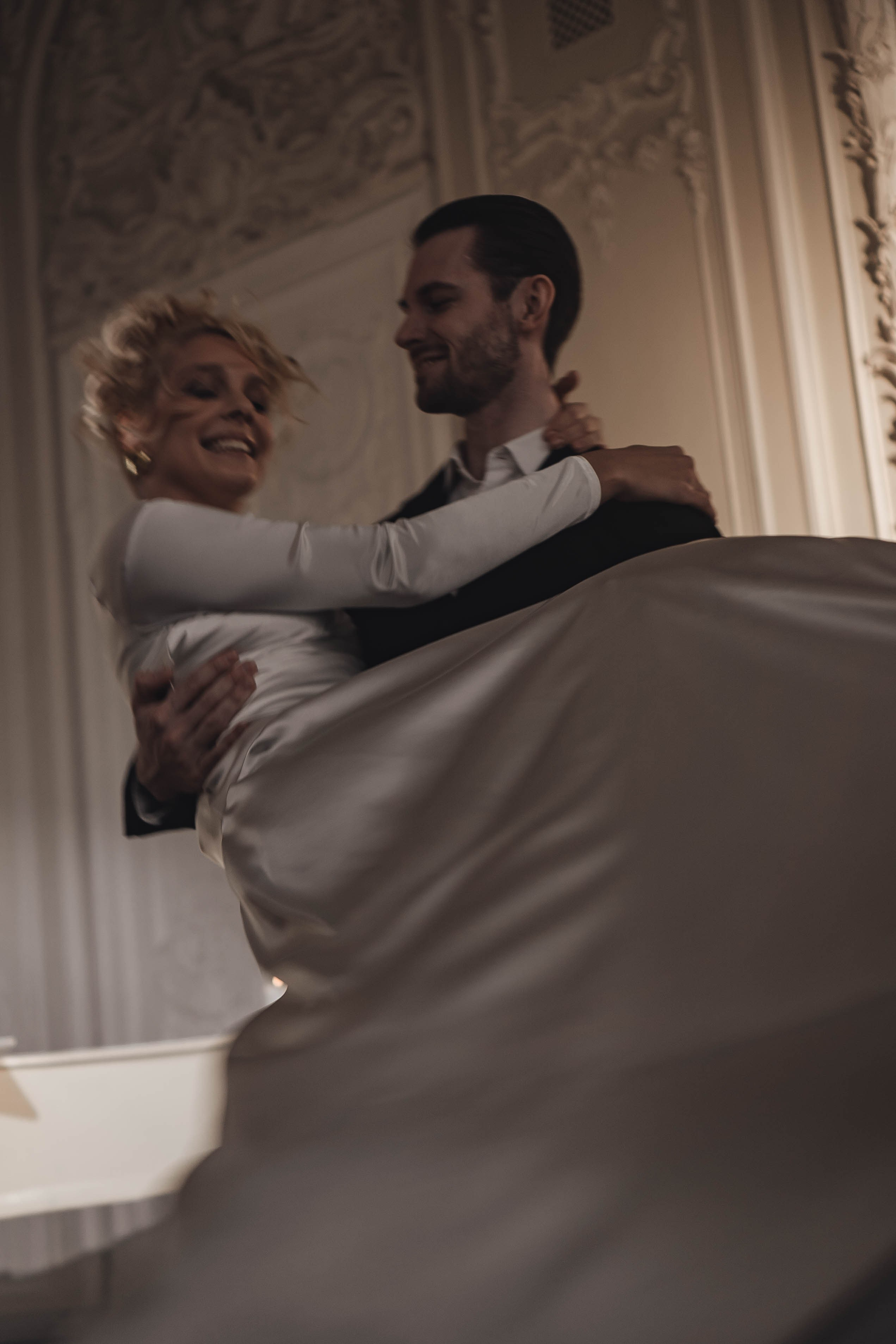 СВАДЕБНАЯ ФОТОСЕСИИЯ В НИКОЛАЕВСКОМ ДВОРЦЕ. Профессиональный фотограф, Санкт-Петербург — Виктория Богомолова