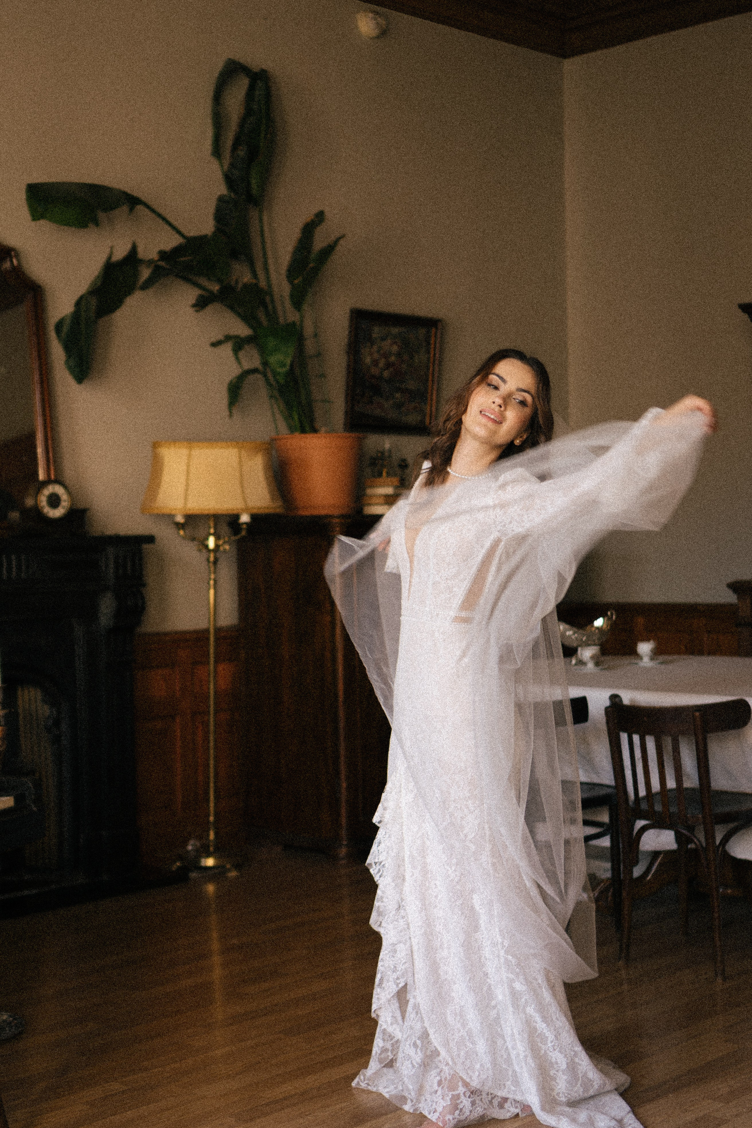 СВАДЕБНАЯ СЬЕМКА В СТУДИИ. Профессиональный фотограф, Санкт-Петербург — Виктория Богомолова